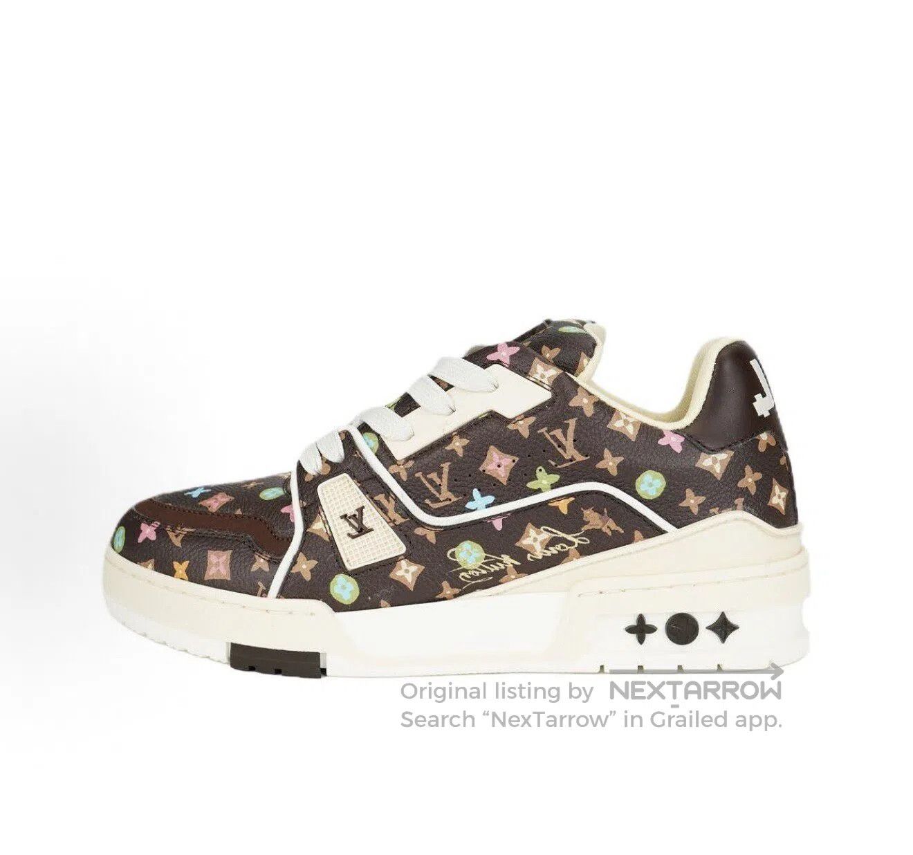 Louis Vuitton #REF! Size US 8.5 / EU 41-42 - 1 Thumbnail