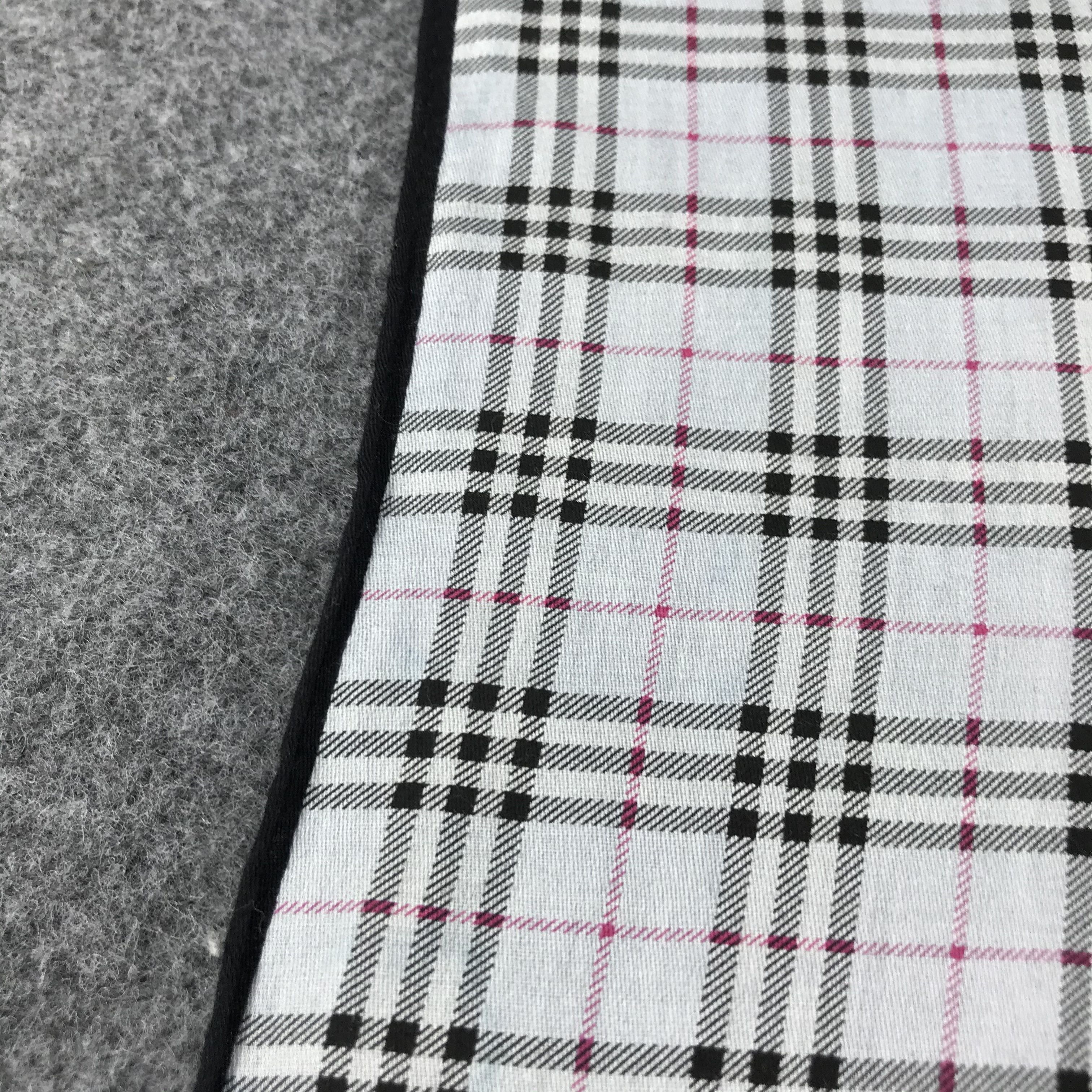 Burberry Burberry Handkerchief Neckerchief Bandana H129 Size ONE SIZE - 7 Thumbnail