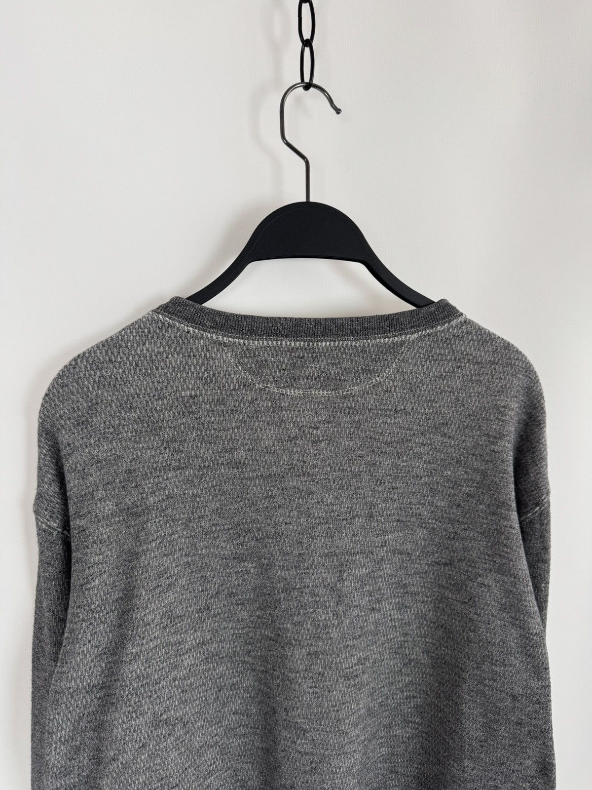 Polo Ralph Lauren Polo Ralph Lauren Long John Cotton Thermal Henley Size US M / EU 48-50 / 2 - 8 Thumbnail