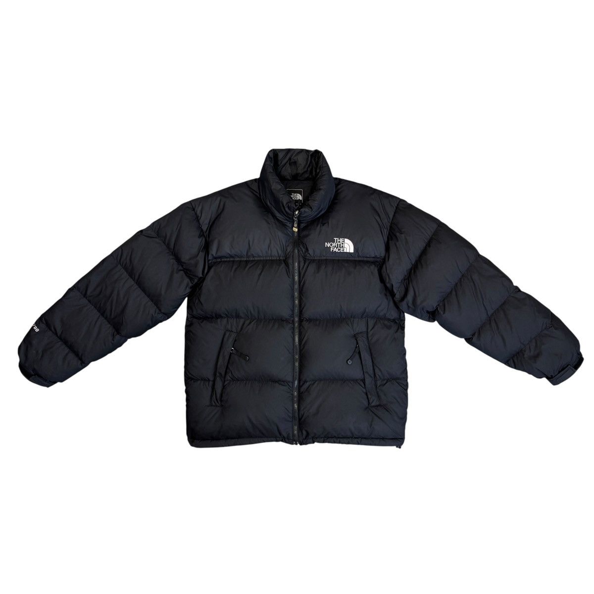The North Face The North Face Retro 1996 Nuptse TNF Puffer Down Jacket Y2K Size US L / EU 52-54 / 3 - 1 Thumbnail