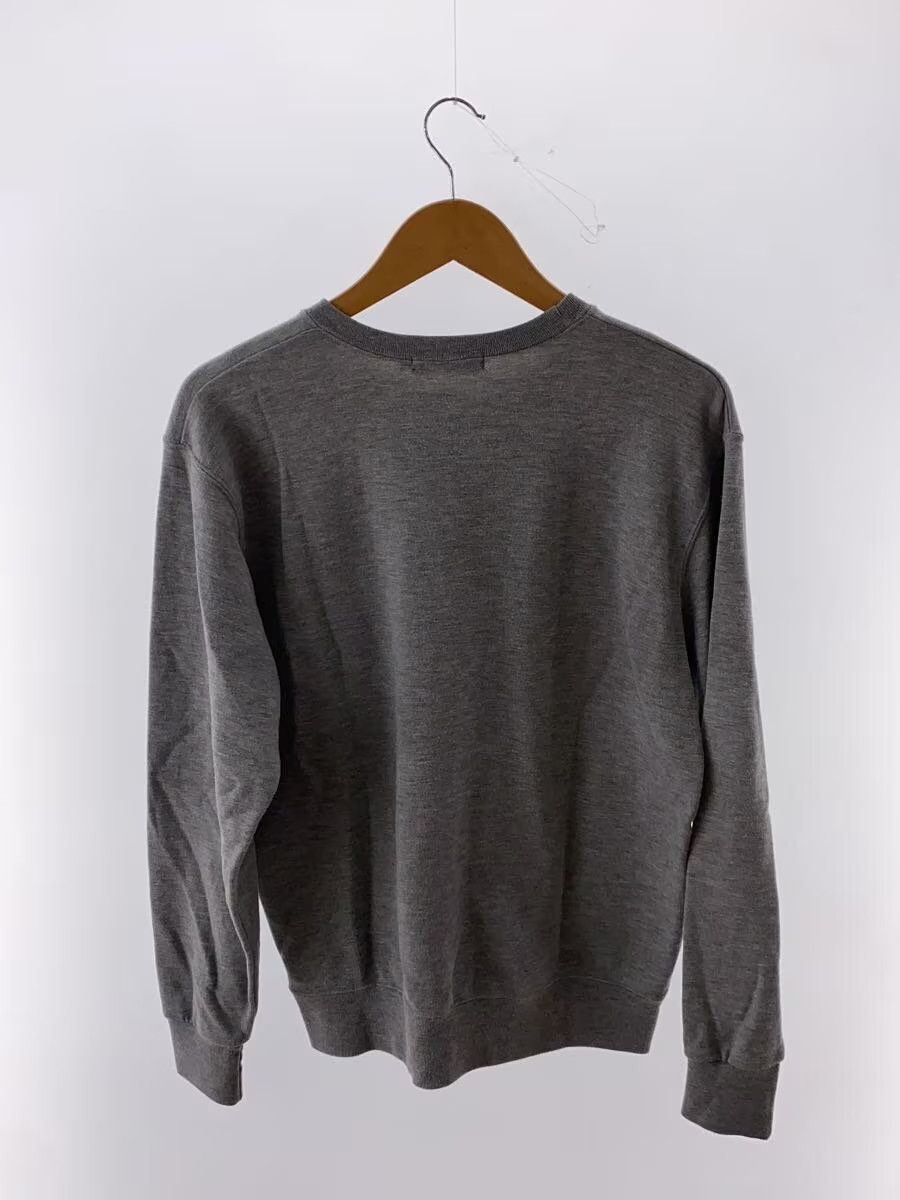 Undercover Smiley Apple Sweatshirt Size US M / EU 48-50 / 2 - 2 Thumbnail