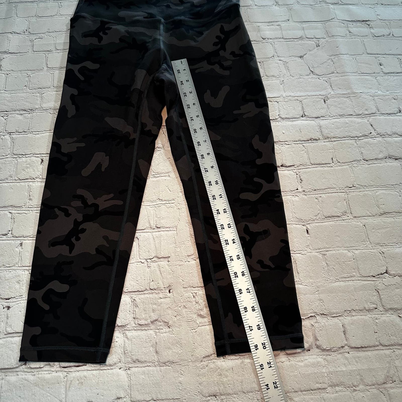 Other Camo Zyia leggings Size 27" / US 4 / IT 40 - 2 Thumbnail