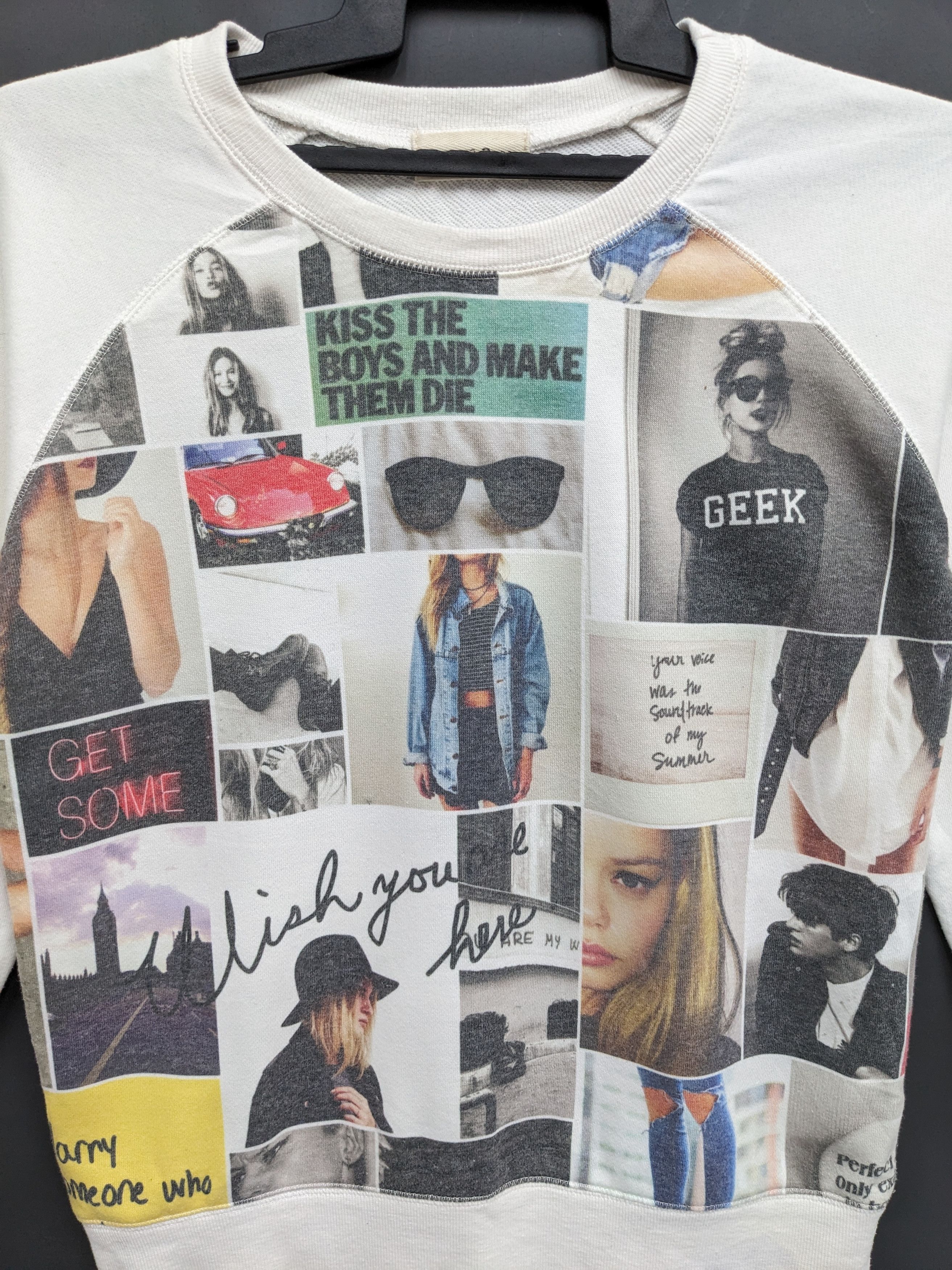 Designer LIBBY & ROSE DESIGNER STREETWEAR Size M / US 6-8 / IT 42-44 - 3 Thumbnail
