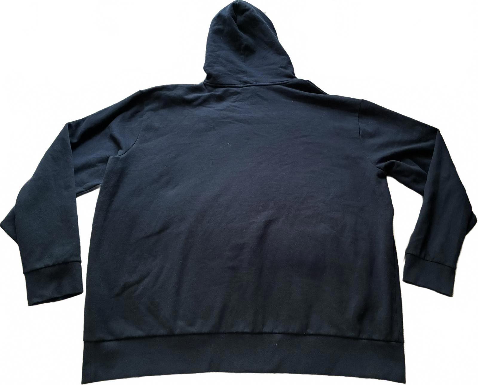 Polo Ralph Lauren Polo Ralph Lauren Ombré Big Pony Fleece Hoodie Size 2XLT Size US XXL / EU 58 / 5 - 4 Thumbnail