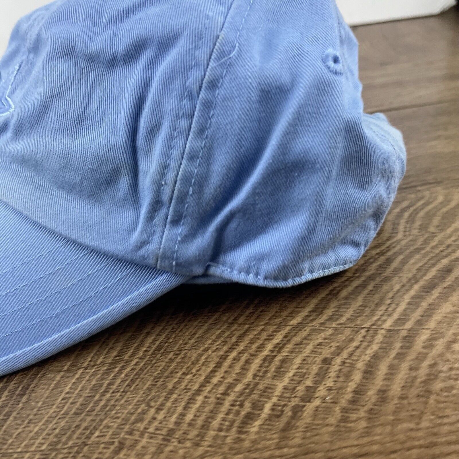 Other Dallas Cowboys Hat NFL Adjustable Hat Light Blue Adjustable Size ONE SIZE - 7 Thumbnail
