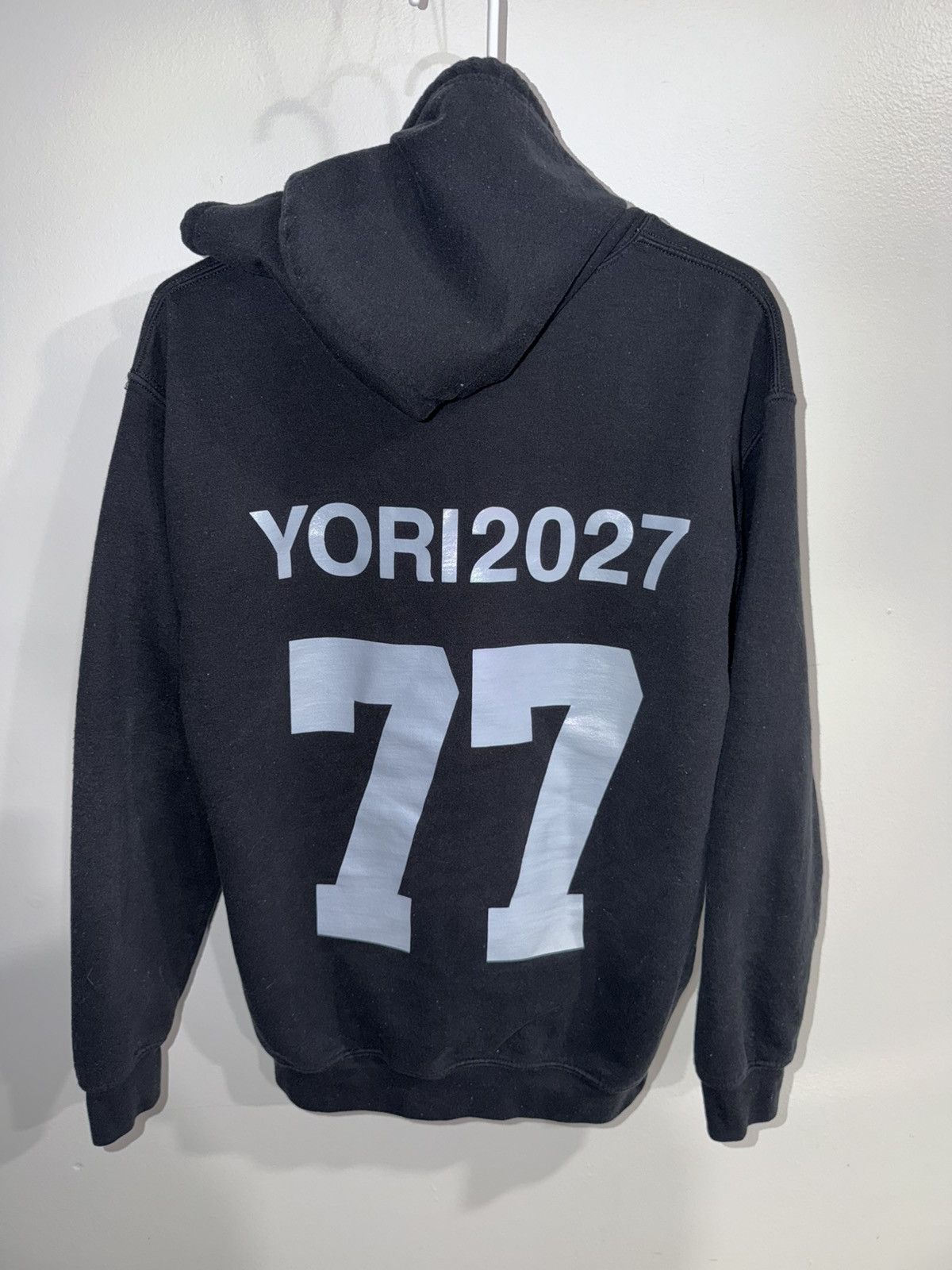 Other Yori Sport x Wegonebeok Collab Jacket *NEVER COMING BACK* Size US M / EU 48-50 / 2 - 1 Thumbnail