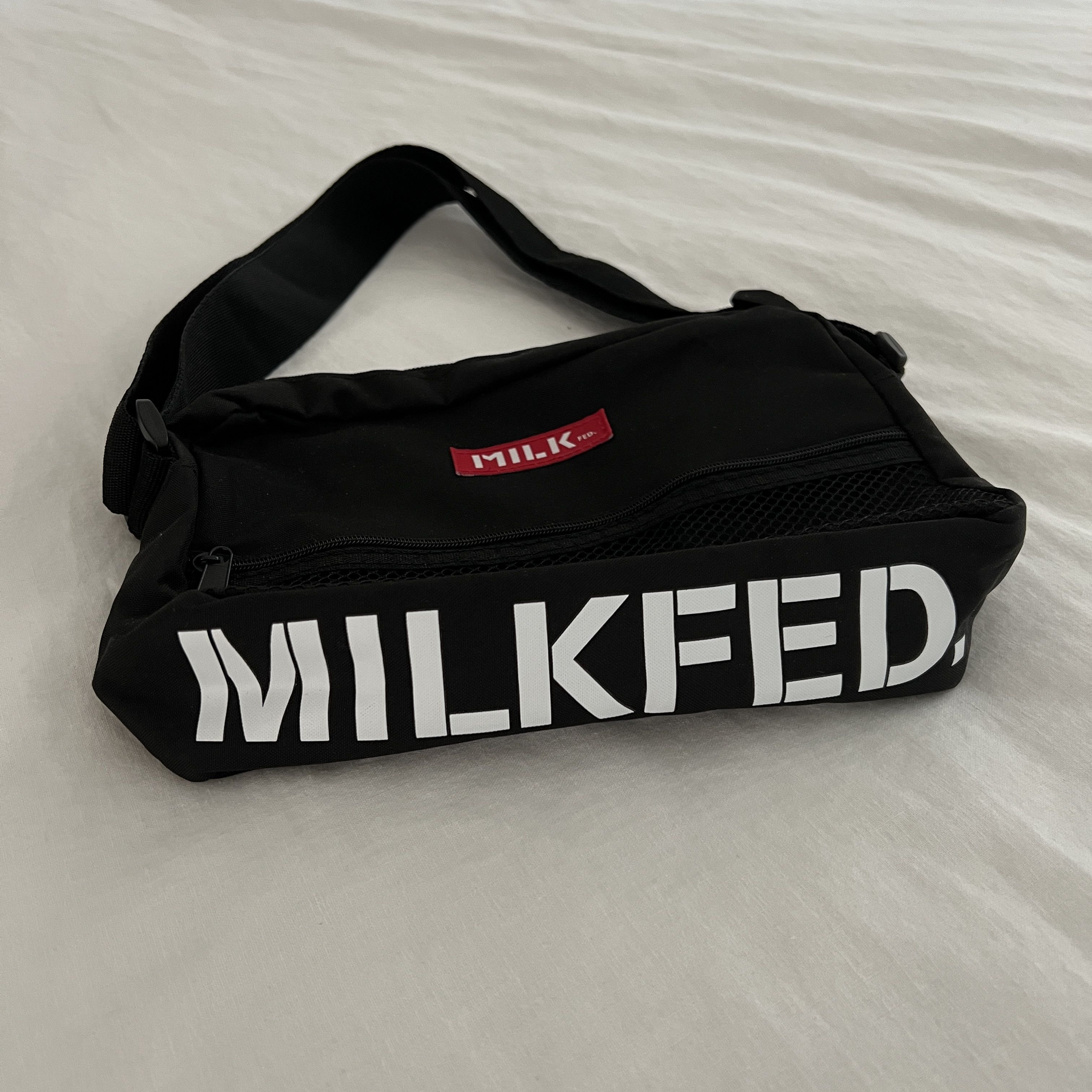 MILKFED MILKFED Crossbody Sling Bag Size ONE SIZE - 2 Thumbnail