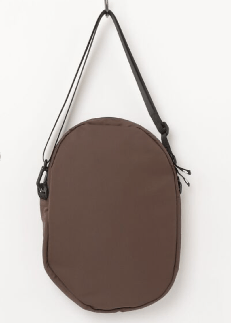 Bape Bape BIG APE HEAD SHOULDER BAG Size ONE SIZE - 4 Thumbnail