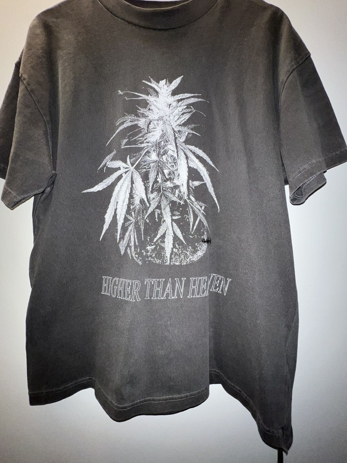 Ksubi Ksubi 420 higher than heaven Size US XS / EU 42 / 0 - 1 Thumbnail