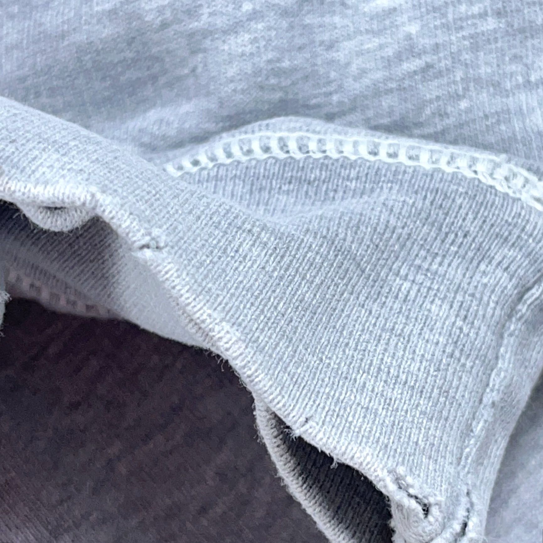 American Eagle Outfitters VINTAGE American Eagle Outfitters Hoodie Men 2XL Gray Sweatshirt AE77 Spellout Hooded Embroidered Logo Classic Sports Pullover Sweatshirt Mens Size US XXL / EU 58 / 5 - 6 Thumbnail