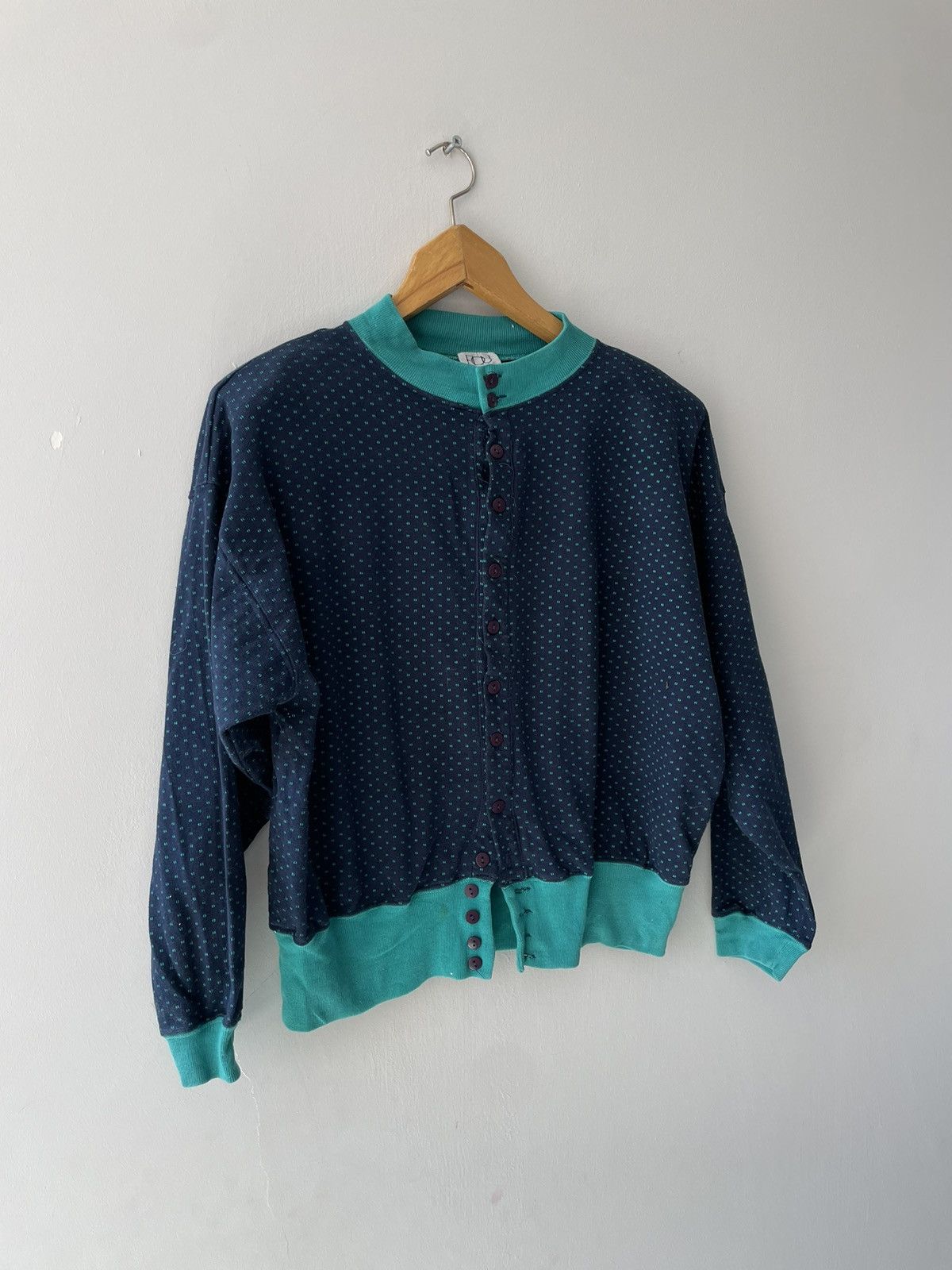 Vintage 90’s sweat Size M / US 6-8 / IT 42-44 - 4 Thumbnail