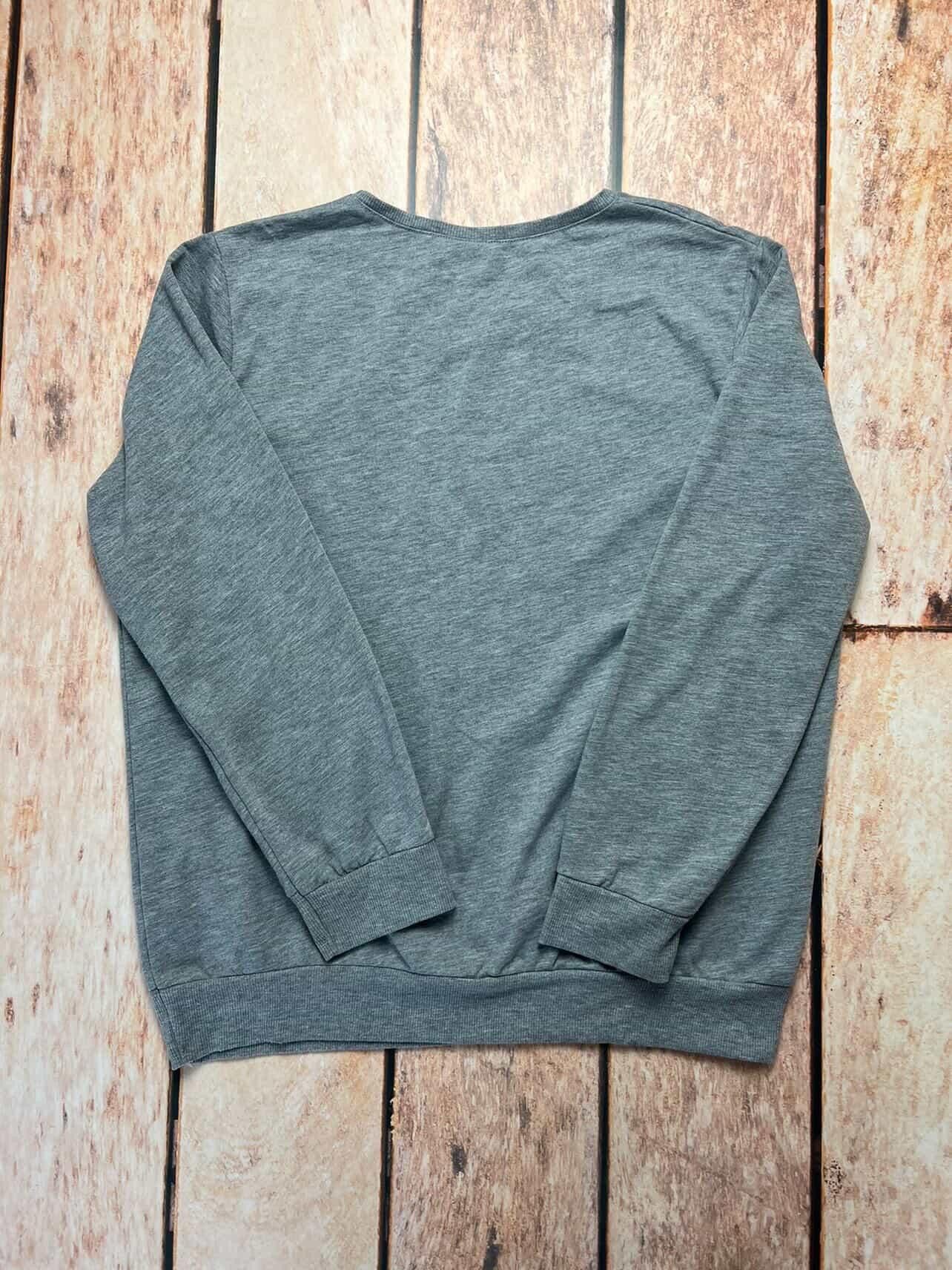 Disney Disney sweatshirt Size L / US 10 / IT 46 - 4 Thumbnail