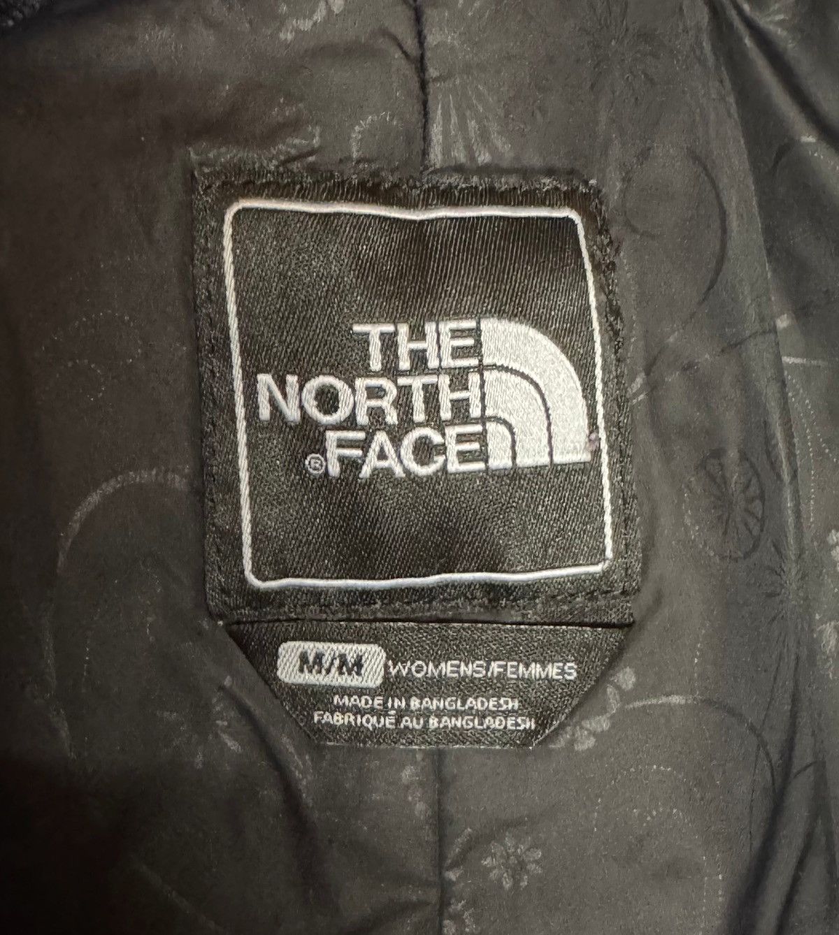 The North Face The North Face pants Size 32" / US 10 / IT 46 - 3 Thumbnail