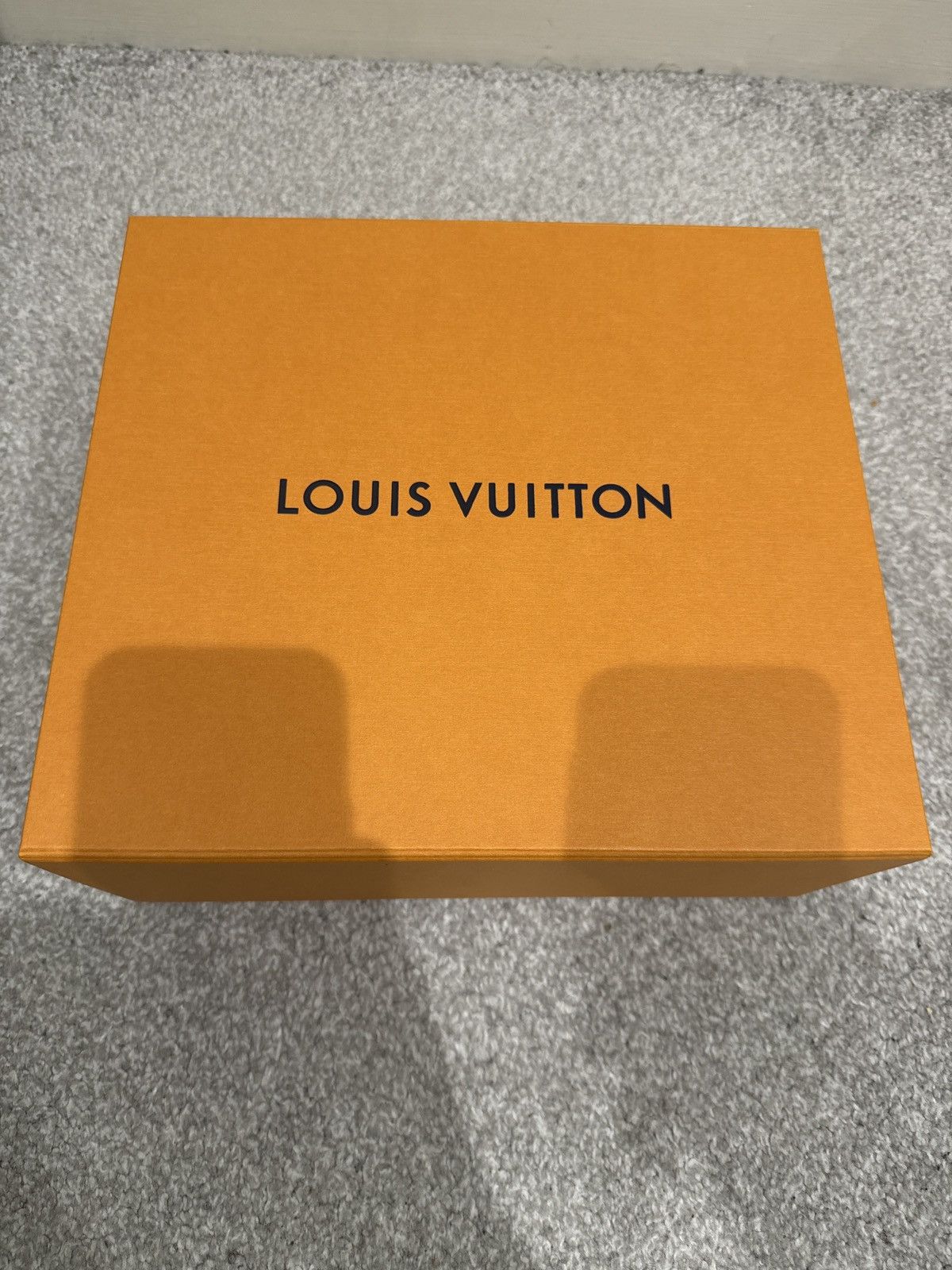 Louis Vuitton Louis Vuitton x Nigo LV Square Cap Size ONE SIZE - 6 Thumbnail