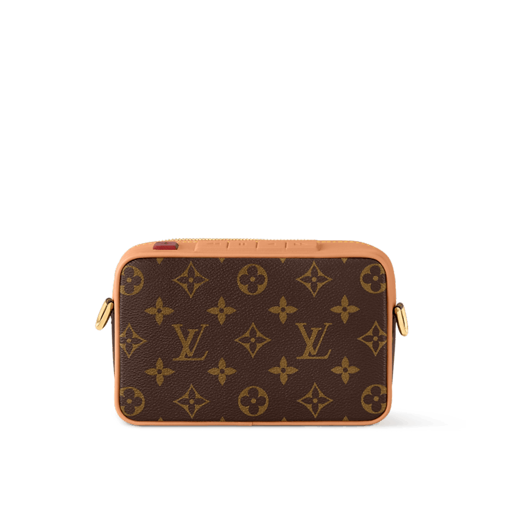 Louis Vuitton Baladeur Wearable Wallet Size ONE SIZE - 2 Thumbnail