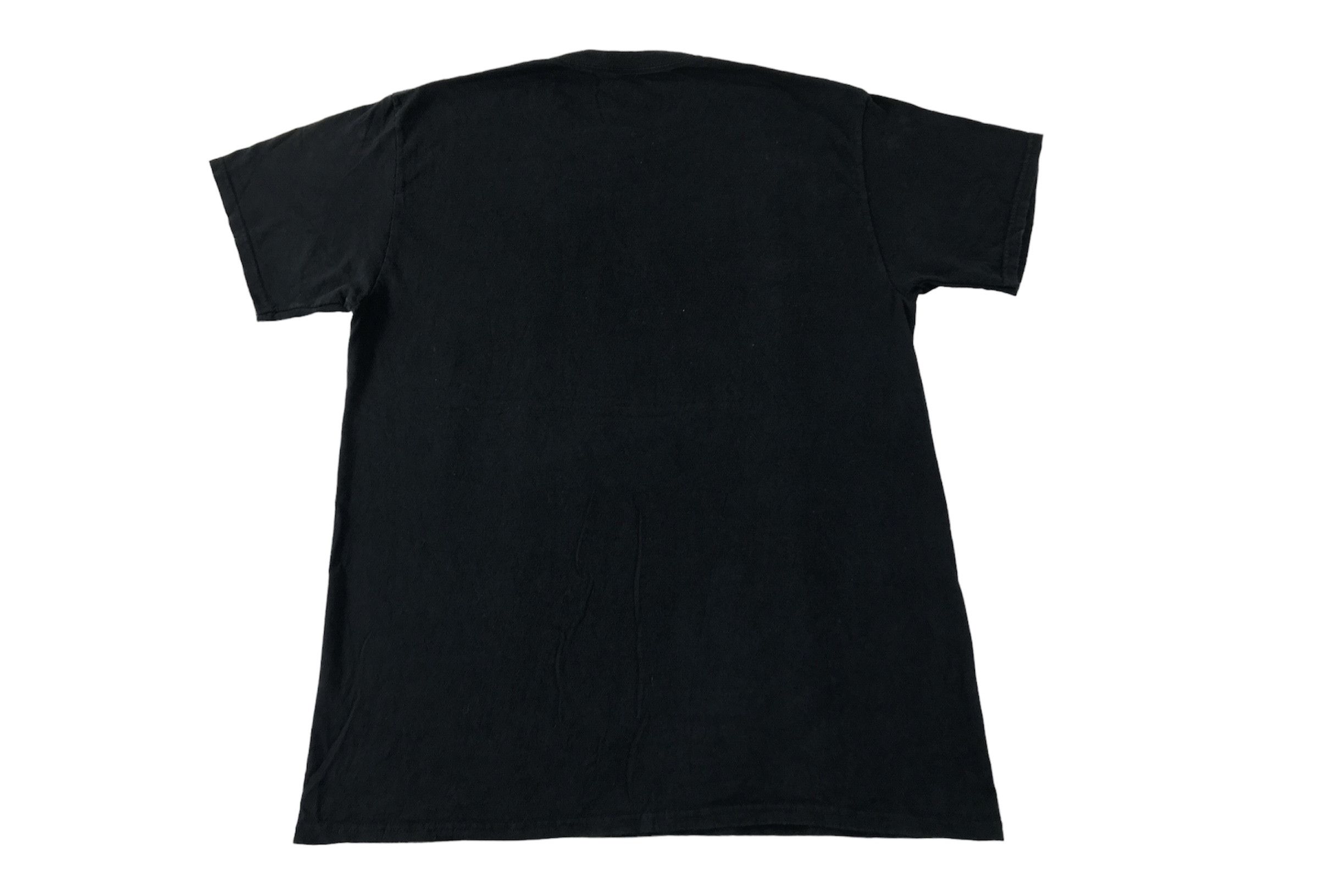 Band Tees Joan Jett & The Blackheart Big Logo Tee T-shirt Size US L / EU 52-54 / 3 - 5 Thumbnail