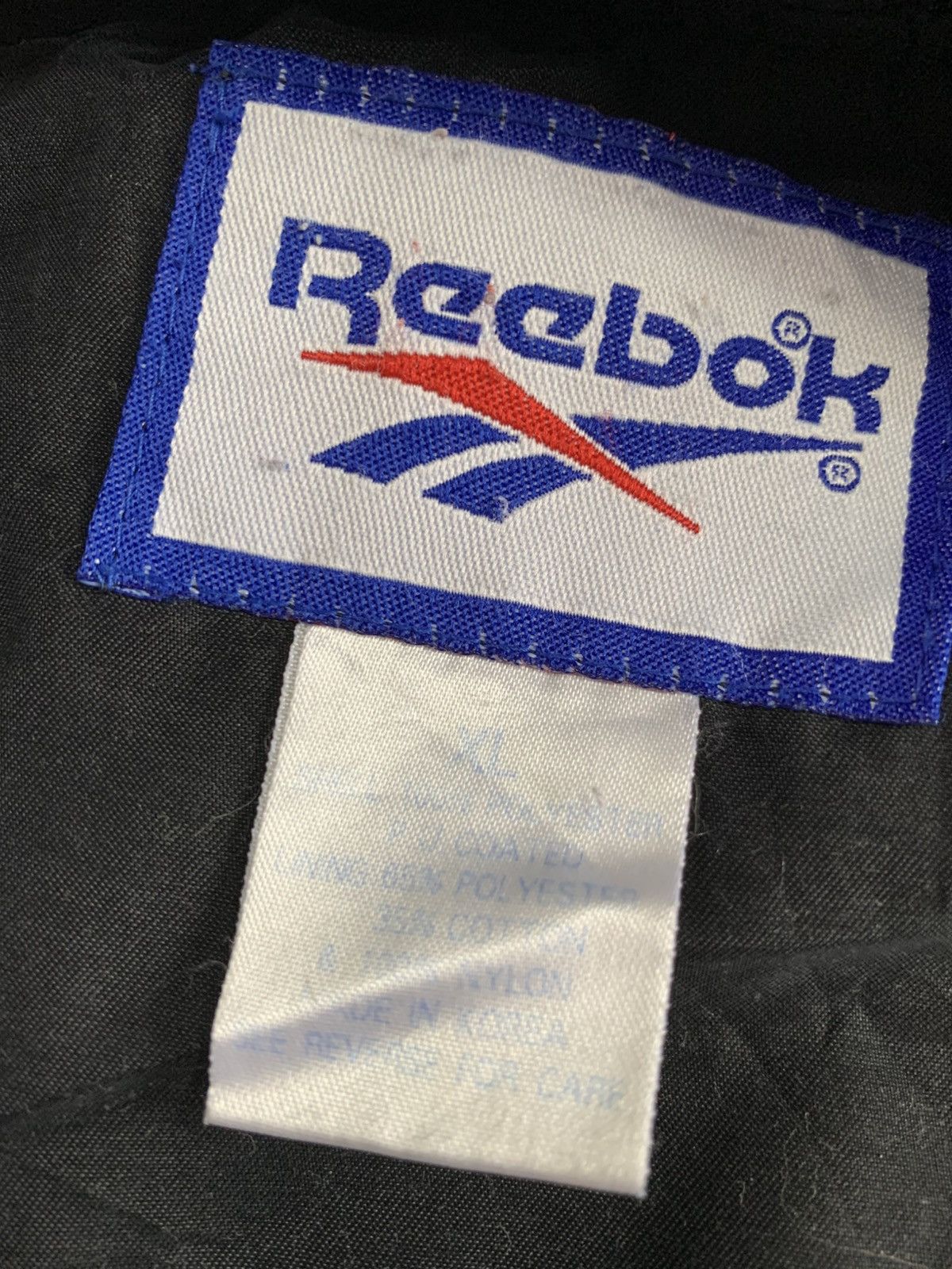 Reebok Reebok San Francisco 49ers 50th Anniversary Men Jacket sz XL Size US XL / EU 56 / 4 - 8 Thumbnail