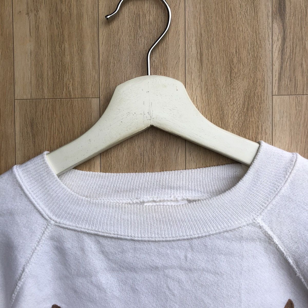 Vintage Vintage Deer Habitat Sweatshirt Size US L / EU 52-54 / 3 - 8 Thumbnail