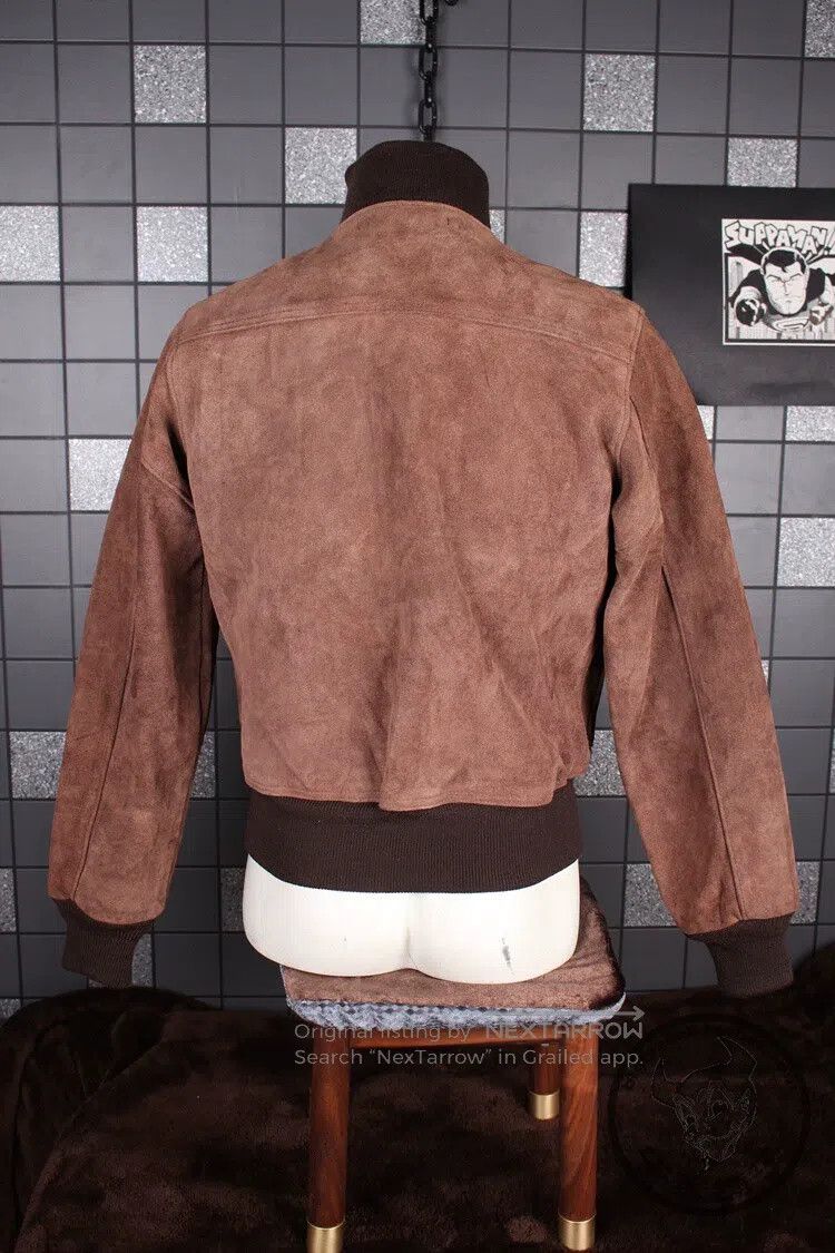 Other American Vintage A-1 Size US XS / EU 42 / 0 - 3 Thumbnail