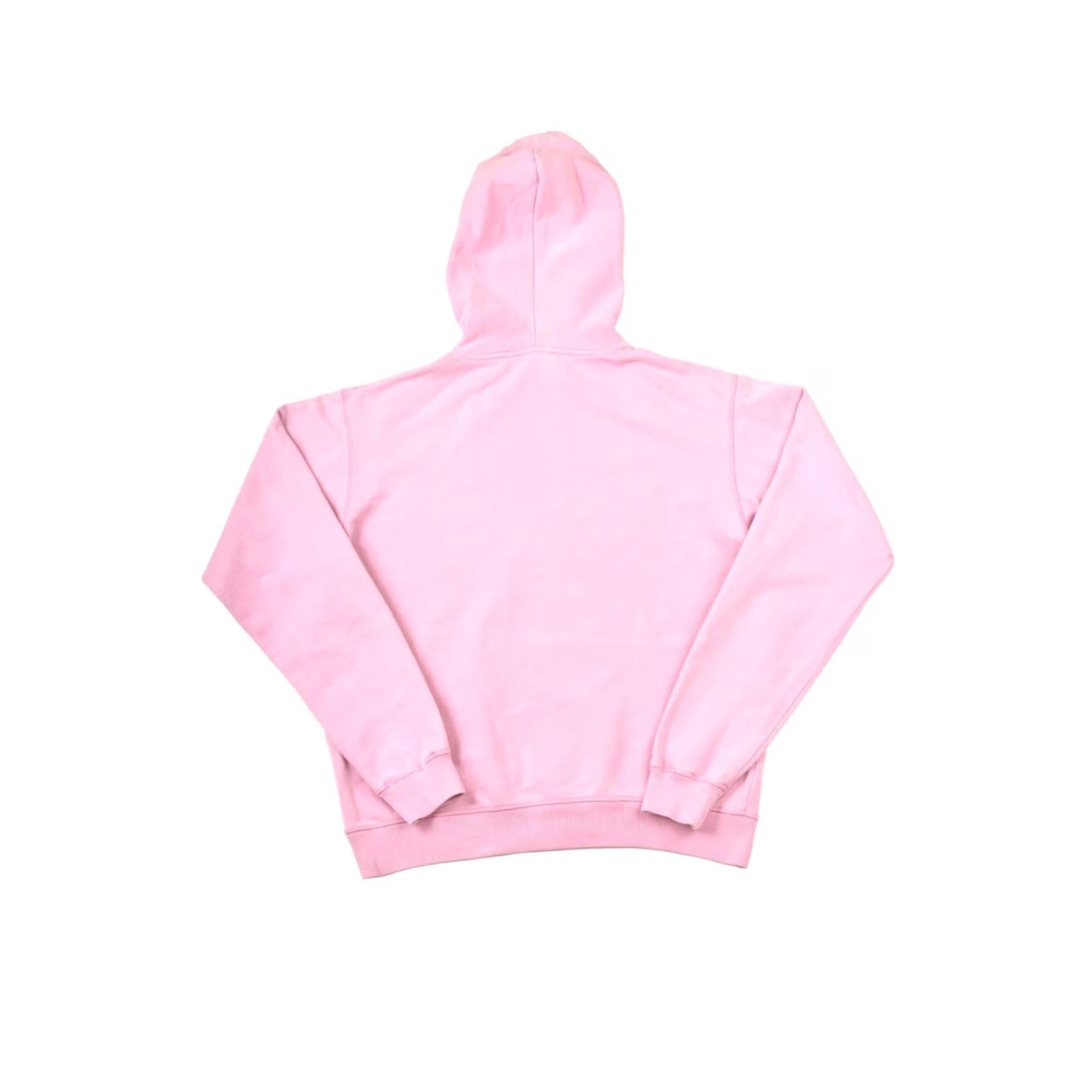 JW Anderson JW Anderson Candyfloss Pink Cola Boots Hoodie Hoody JE39MS18 Size S Mens Hoodie Pink Boots Cola Candyfloss 90s style JE39MS18 Size US S / EU 44-46 / 1 - 7 Thumbnail
