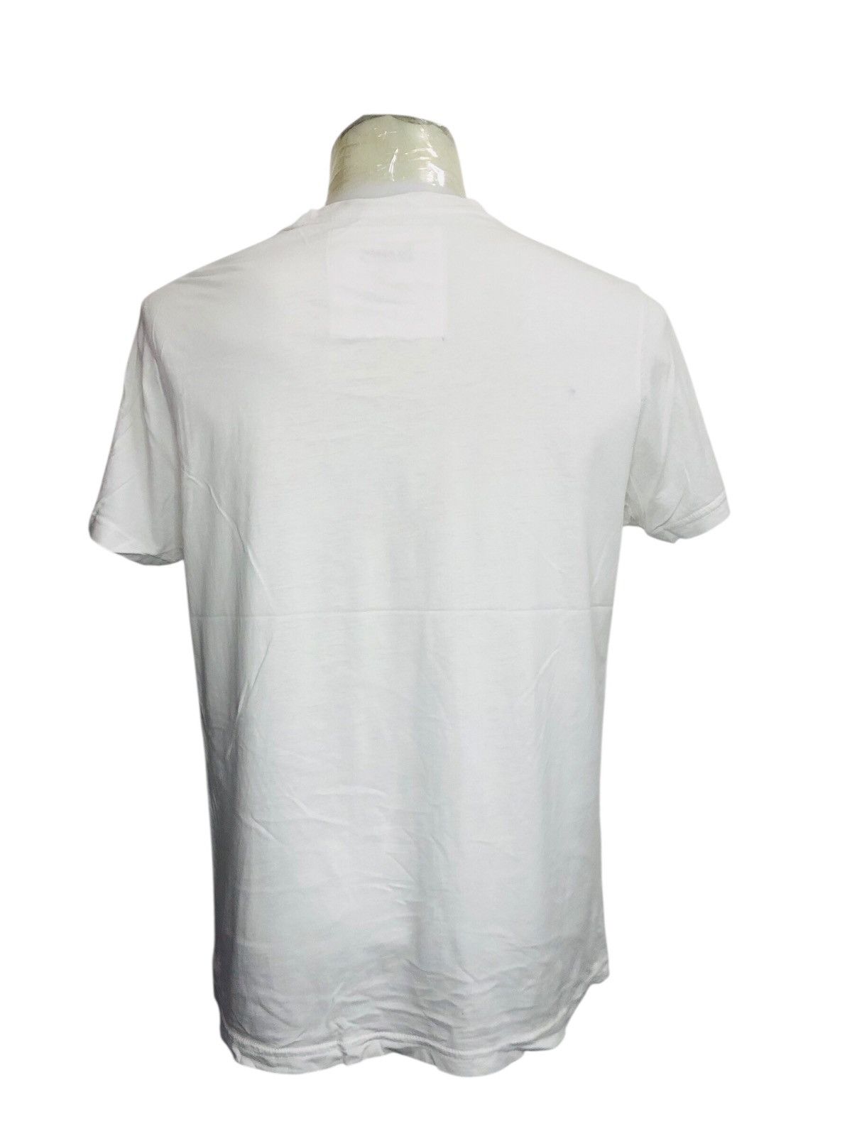 Band Tees Distressed band The Beatles x Lee Cooper©️2007 Size US M / EU 48-50 / 2 - 2 Thumbnail