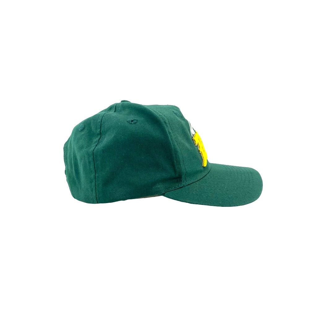 Drew Pearson × NFL 1990's Drew Pearson Green Bay Packers NFL Snapback Hat Size ONE SIZE - 4 Thumbnail