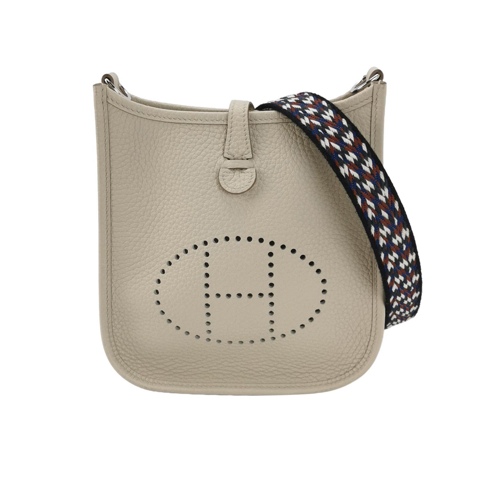 Hermes Hermes Women os Shoulder Bags Size ONE SIZE - 1 Thumbnail