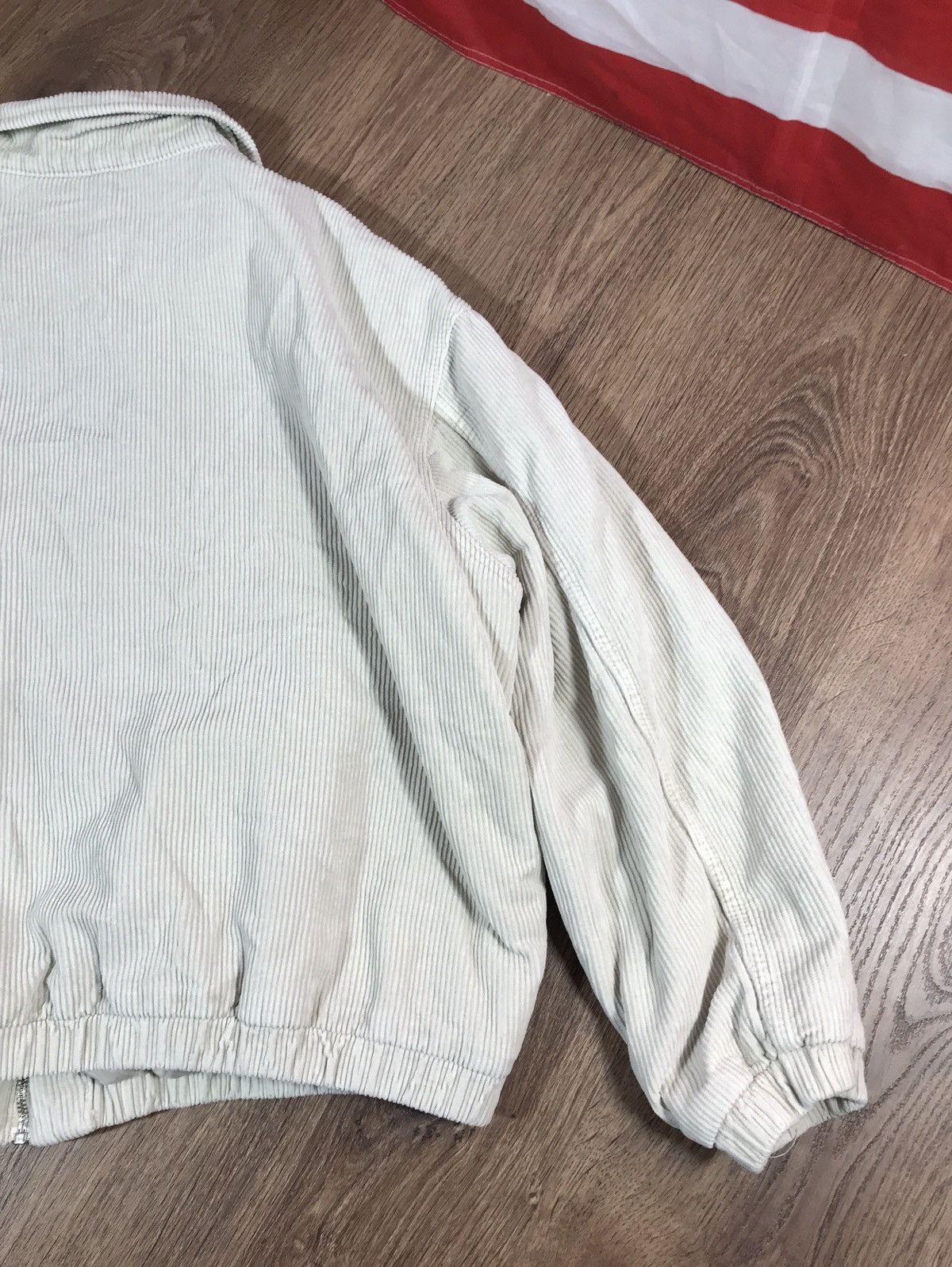 Bdg × Vintage BDG Velvet Jacket Vintage Size US M / EU 48-50 / 2 - 15 Thumbnail