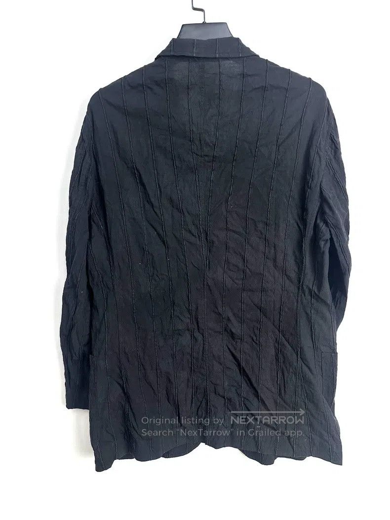 Issey Miyake Issey Miyake jacket Size US L / EU 52-54 / 3 - 5 Thumbnail