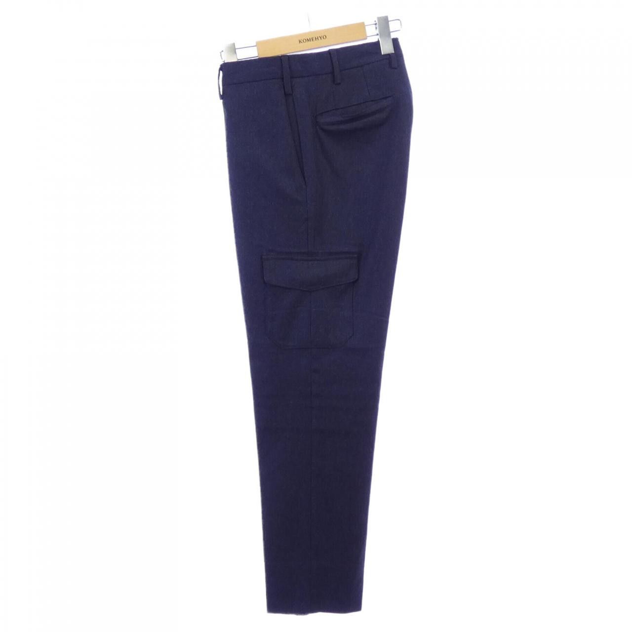 Other GERMANO Pants Textile Pants DUTY FREE for USA
