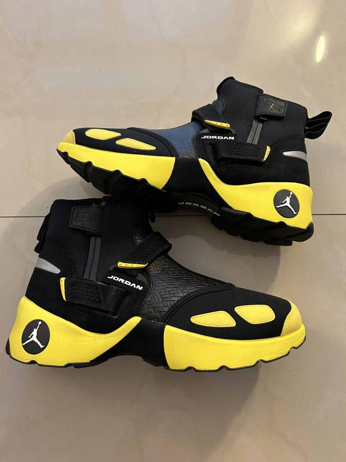 Jordan Brand Jordan trunner x SoleFly Size US 9.5 / EU 42-43 - 1 Thumbnail