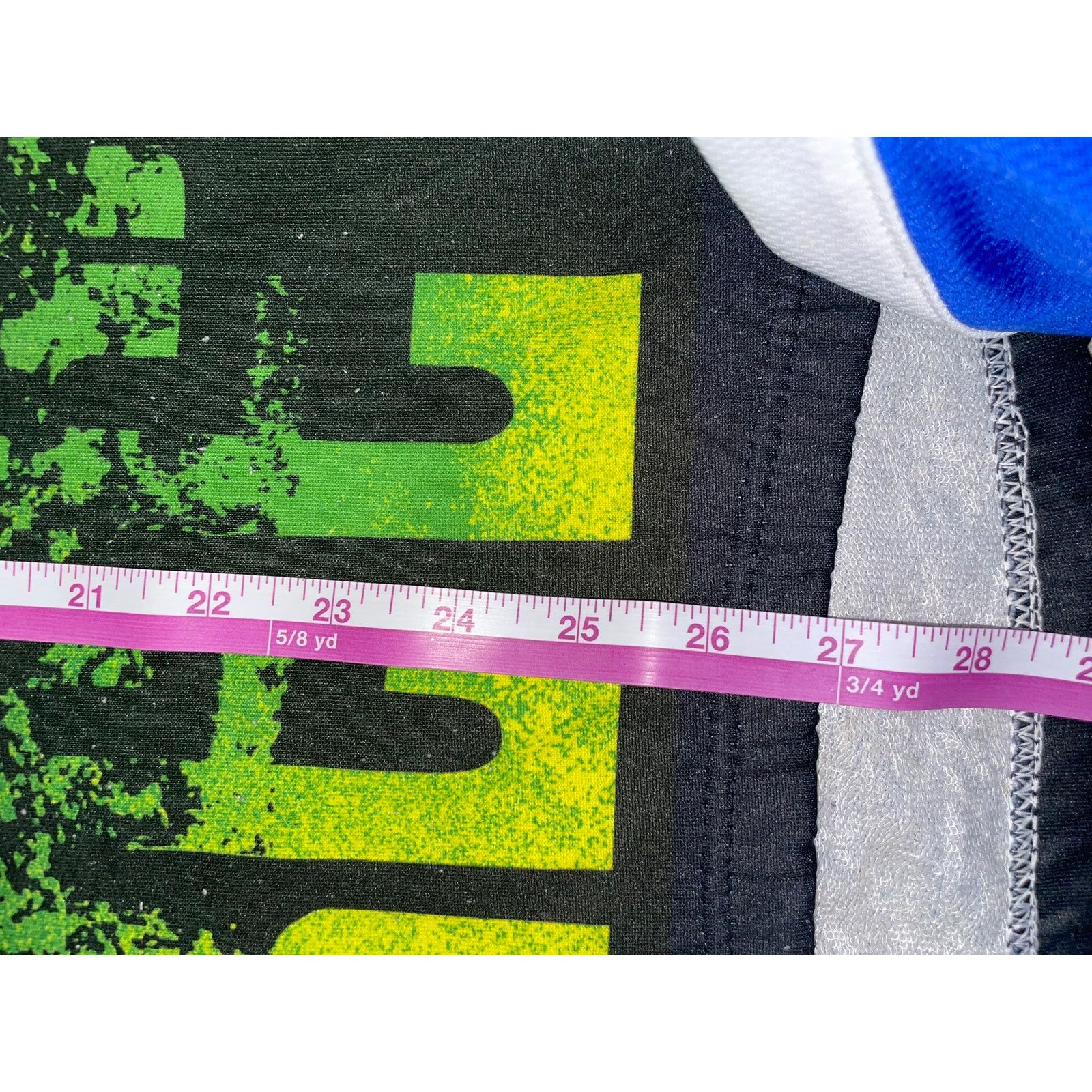 Vexed Generation Vintage Bike Jersey Top Shirt Uvex Bikestyle Street Bike M Size US M / EU 48-50 / 2 - 10 Thumbnail