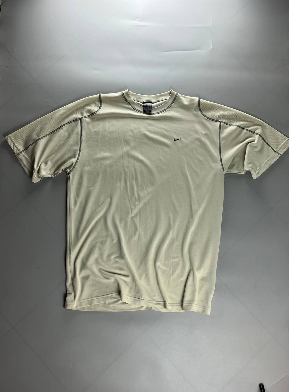 Nike BLOKE CORE! Rare Nike 90s Vintage T-Shirt Size US XL / EU 56 / 4 - 3 Thumbnail