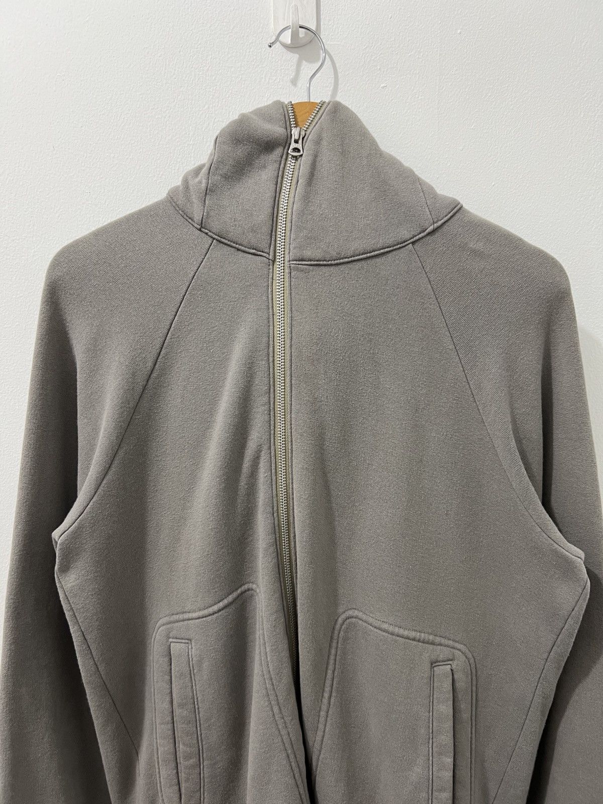 Undercover Undercover - A/W11 ‘Reverse Running’ Himp Jacket Size US L / EU 52-54 / 3 - 3 Thumbnail