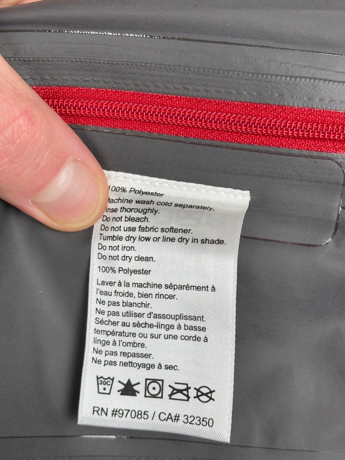 Outdoor Research Outdoor Research Aspire Jacket Gore-Tex Jacket Waterproof Size S / US 4 / IT 40 - 12 Thumbnail