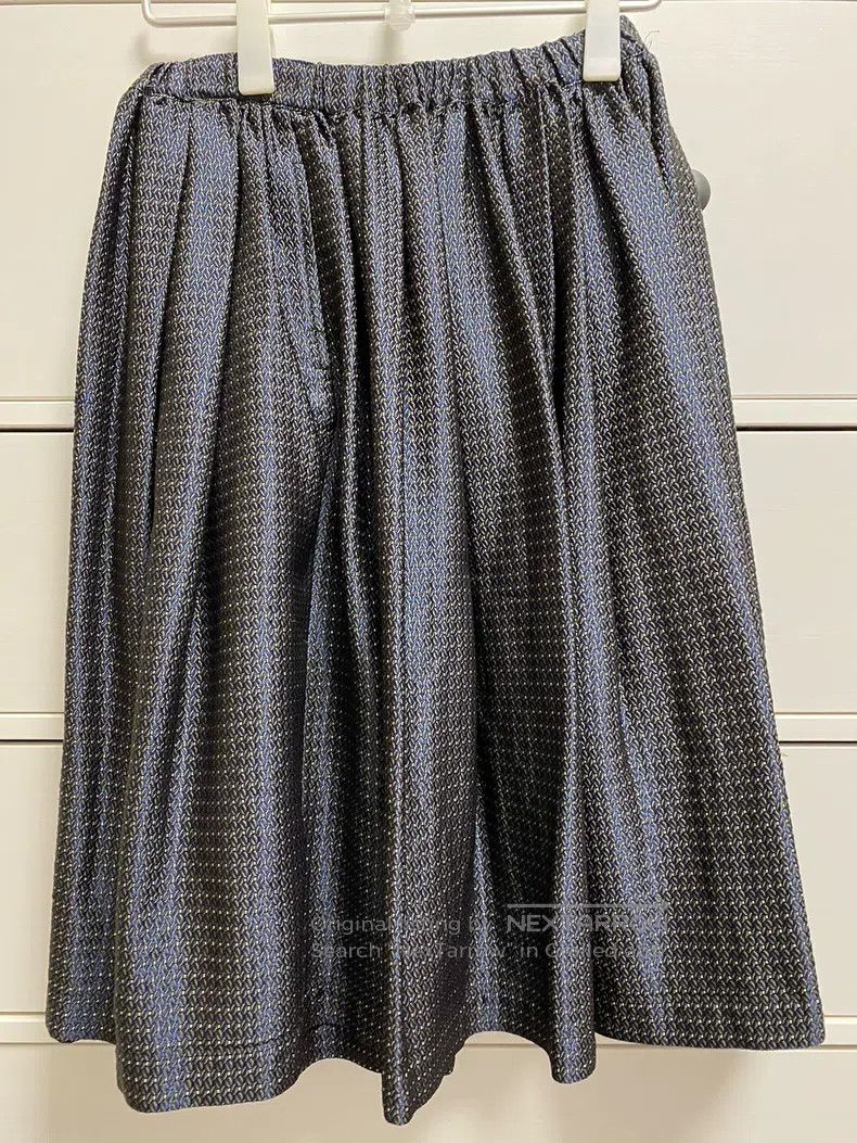Comme des Garcons Comme Des Garcons size XS Skirt Size 22" - 1 Thumbnail