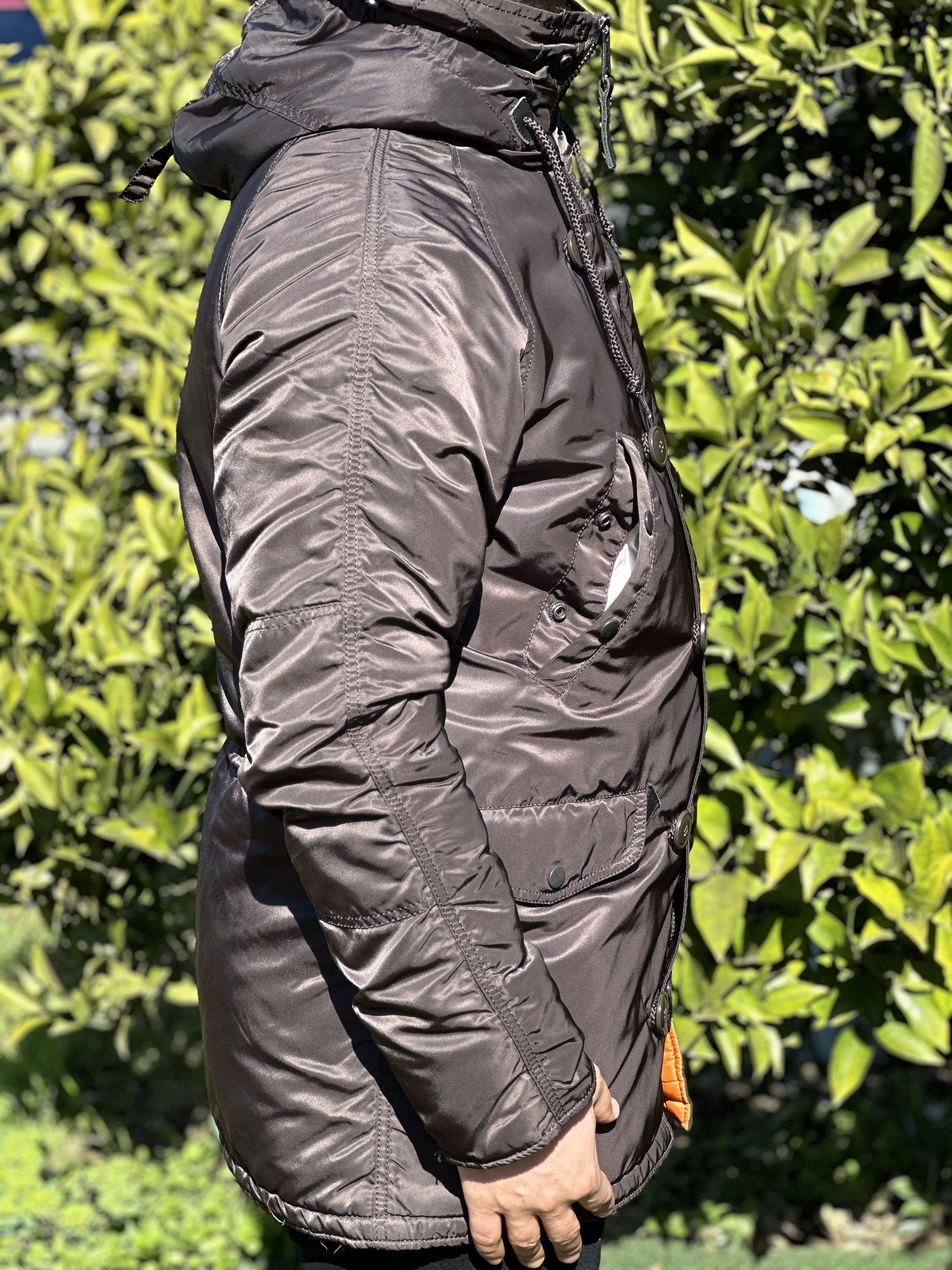 Alpha Industries Alpha Industries N3B VF 59 Extreme Cold Coat Parka Size L Size US L / EU 52-54 / 3 - 8 Thumbnail