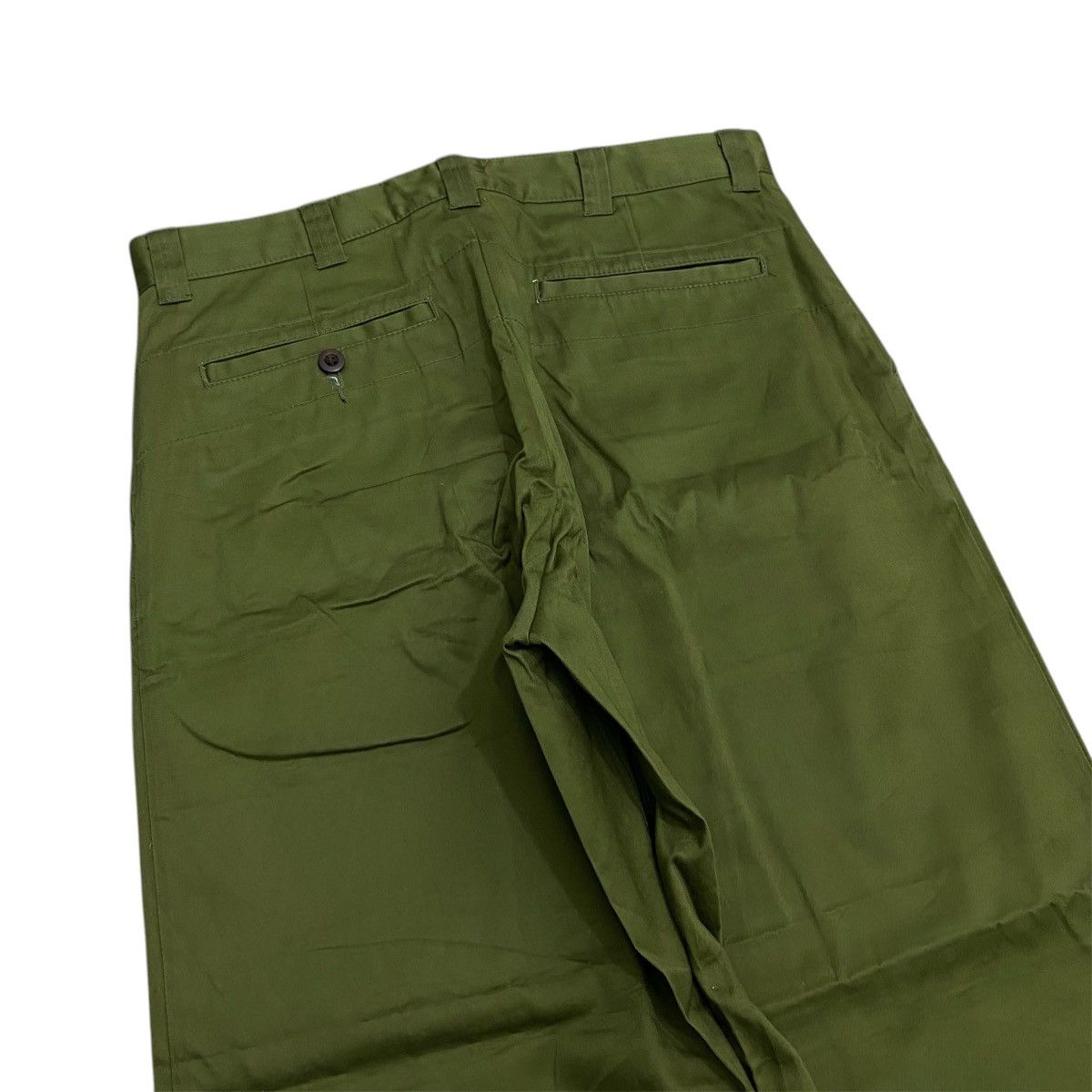 Junya Watanabe 🇯🇵eye JUNYA WATANABE COMME des GARCONS MAN Casual Pant🇯🇵 Size US 31 - 6 Thumbnail