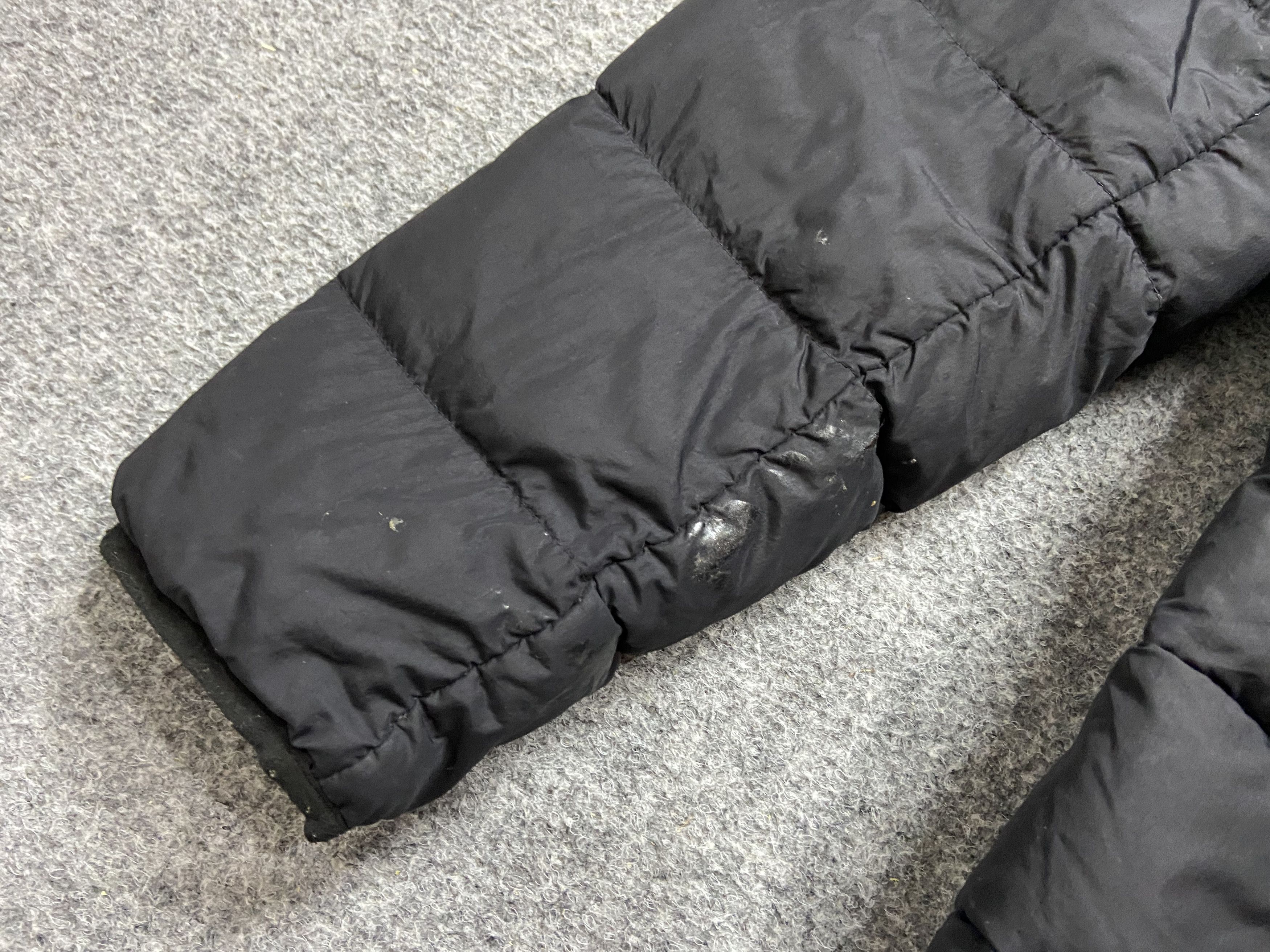 The North Face The North Face Puffer Jacket Size US L / EU 52-54 / 3 - 7 Thumbnail