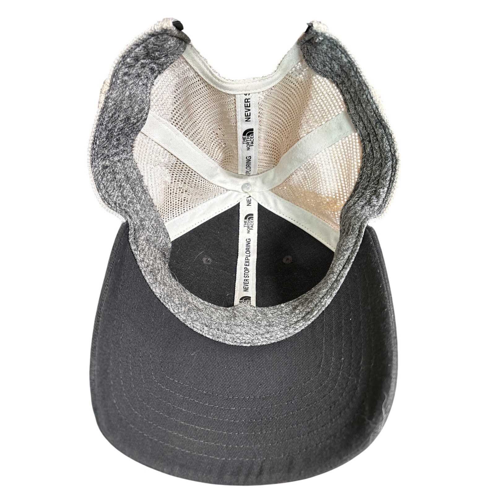 The North Face The North Face Bear Mountains adjustable OSFA embroidered Size ONE SIZE - 5 Thumbnail