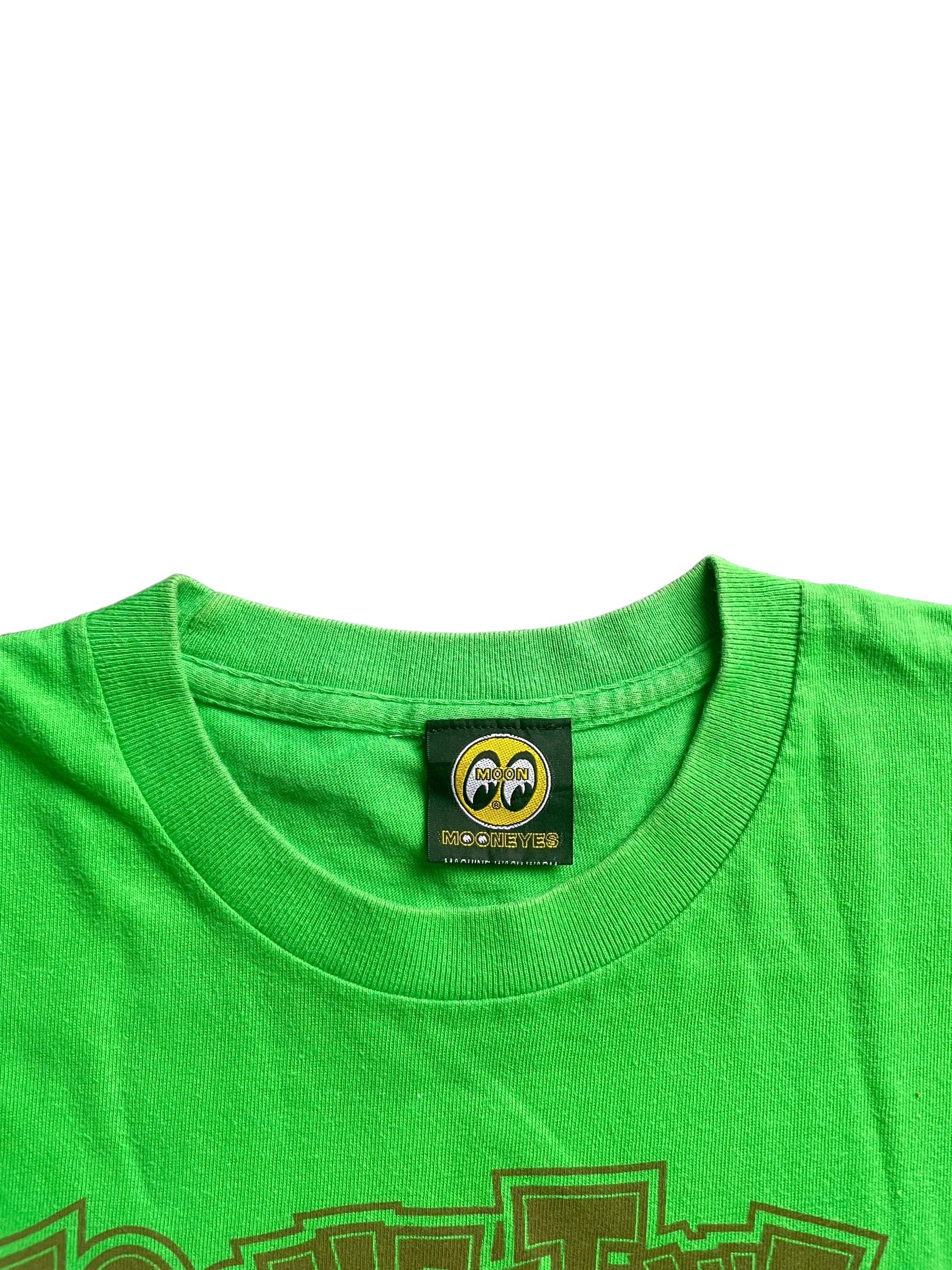 Other Mooneyes x Looney Tunes Tshirt Size US M / EU 48-50 / 2 - 4 Thumbnail