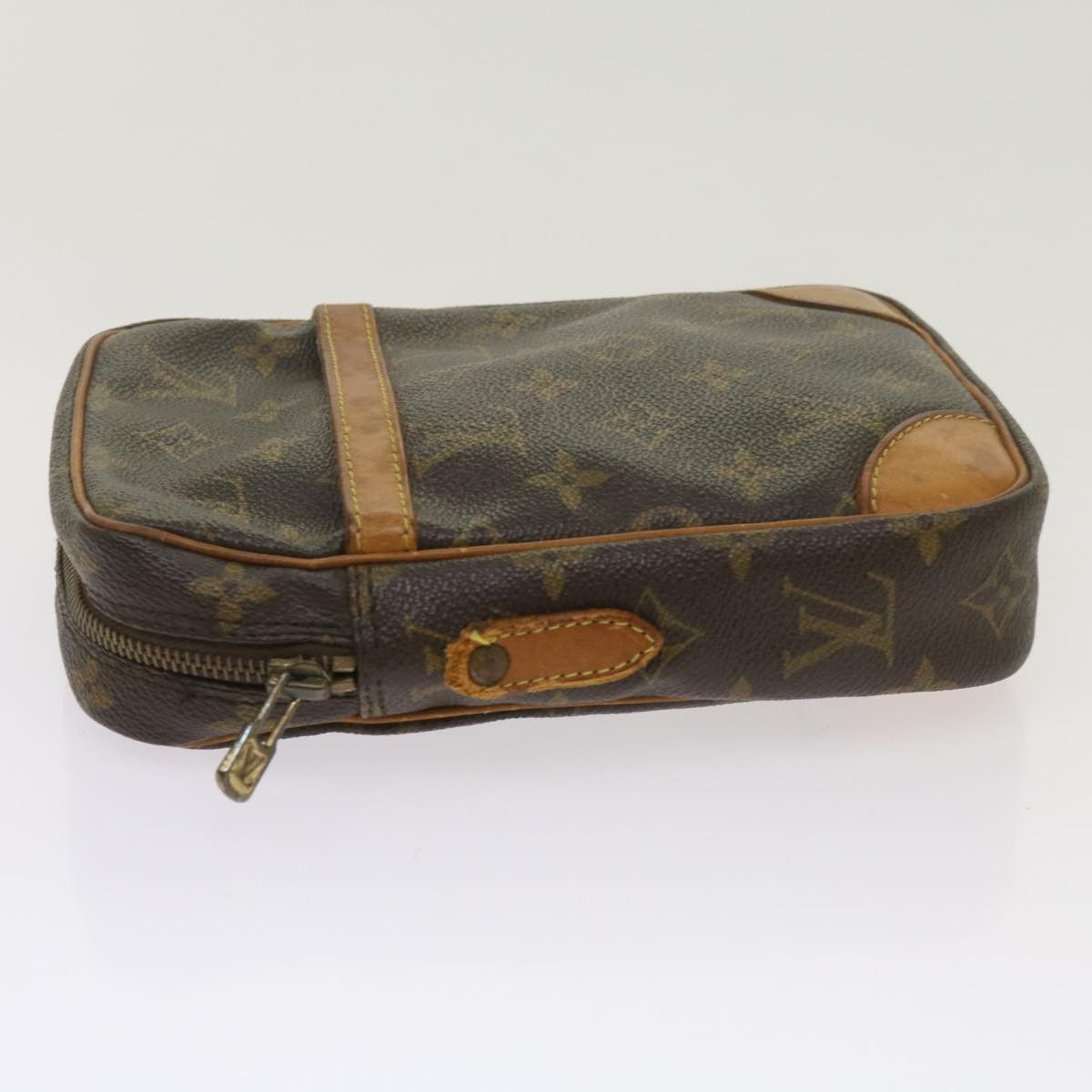 Louis Vuitton LOUIS VUITTON Monogram Danube Shoulder Bag M45266 Size ONE SIZE - 5 Thumbnail