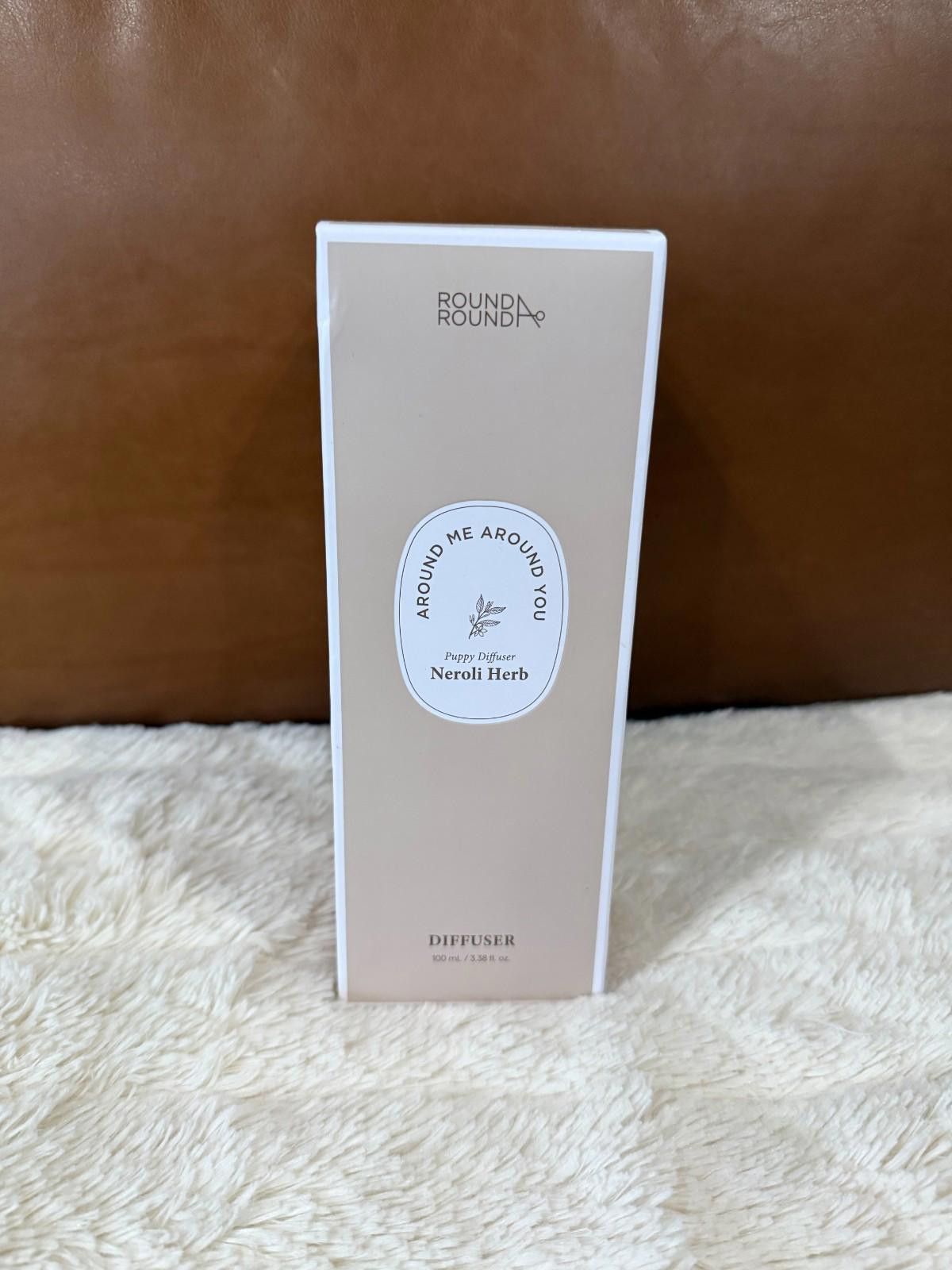 Other Puppy Room Scents 100ml / Gypsum Reed Fragrance Diffuser Size ONE SIZE - 2 Thumbnail