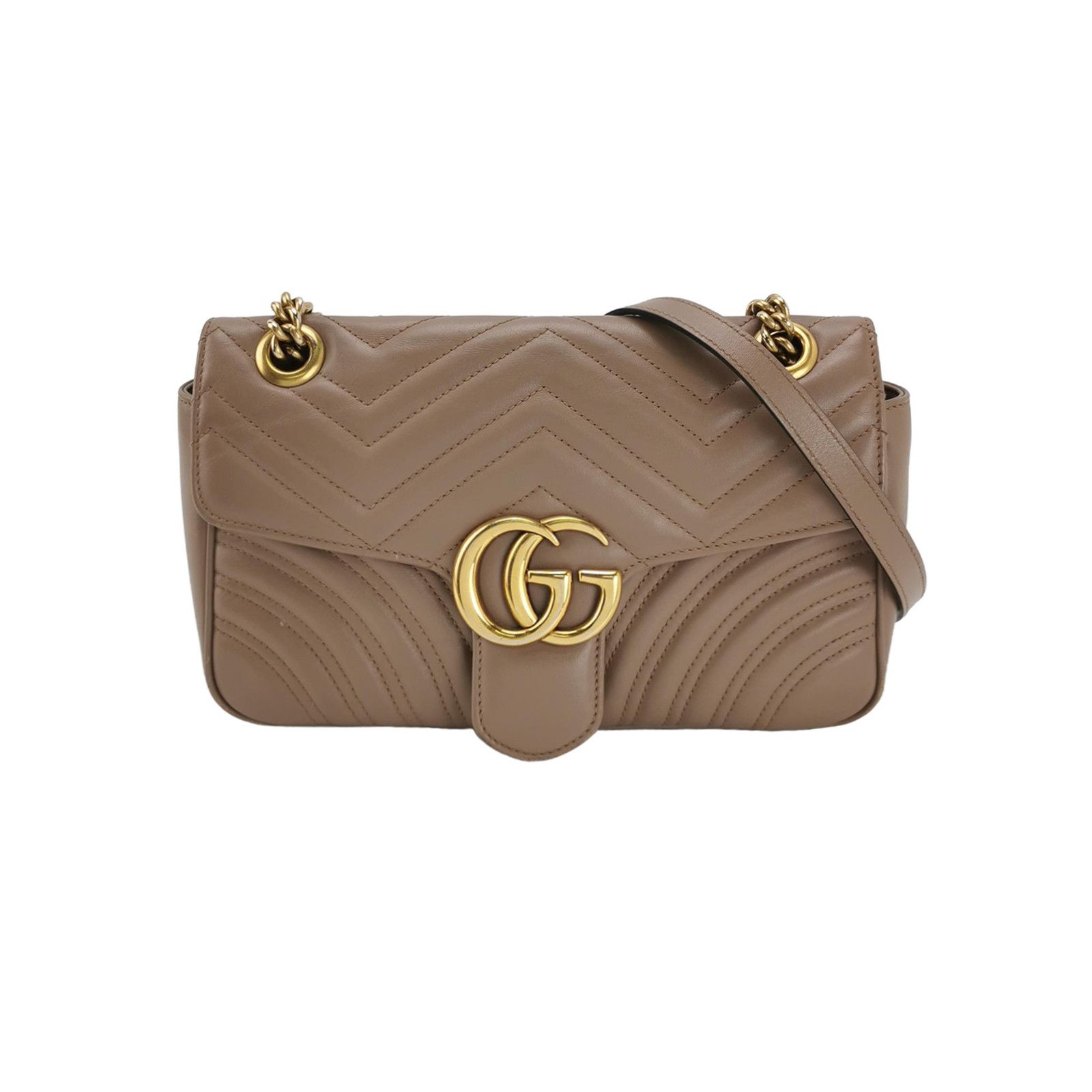 Gucci Gucci Women os Shoulder Bags Size ONE SIZE - 1 Thumbnail