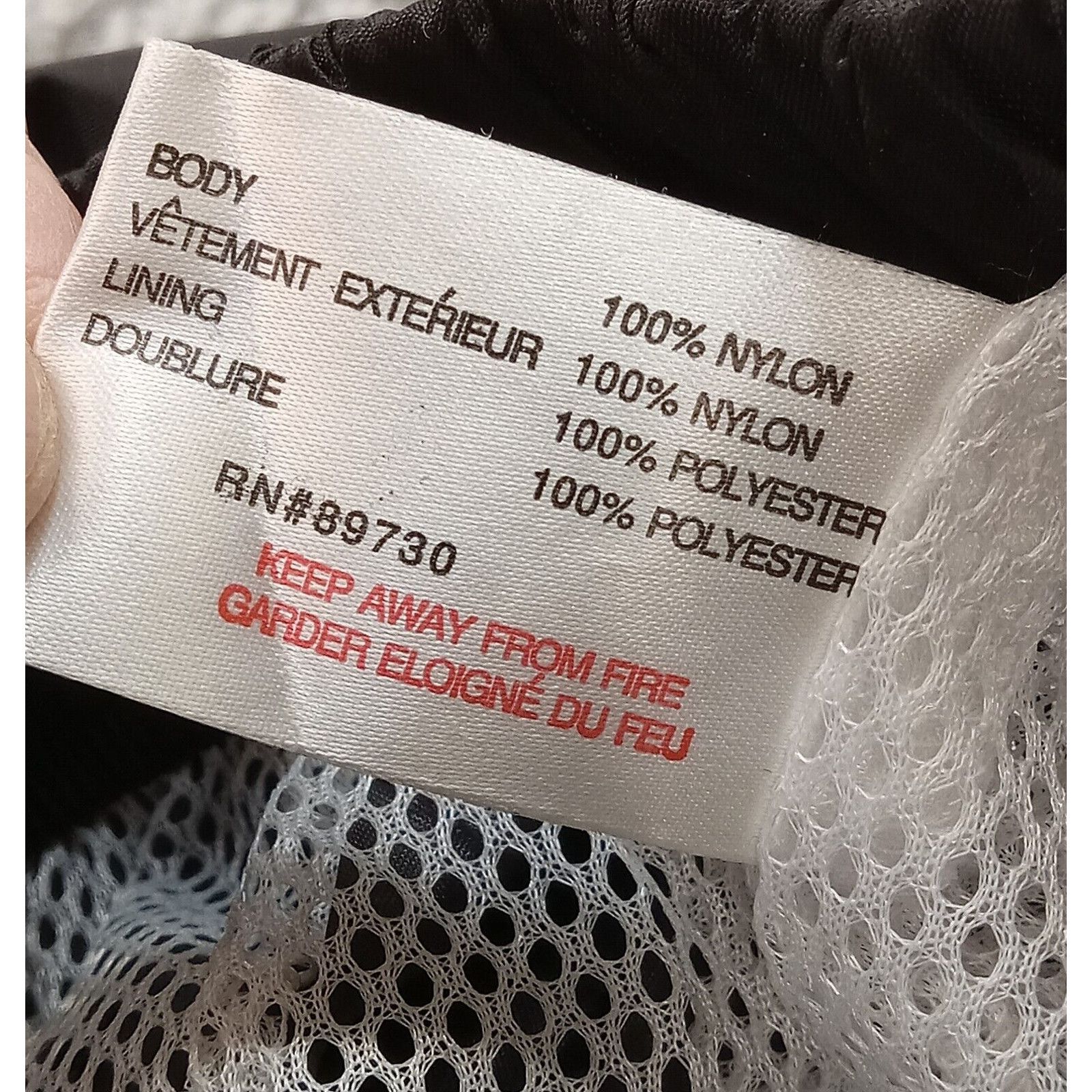 Mizuno Mizuno Pants L Womens Vented Drawstring Mesh Lined Zip Cuffs Size 28" / US 6 / IT 42 - 7 Thumbnail