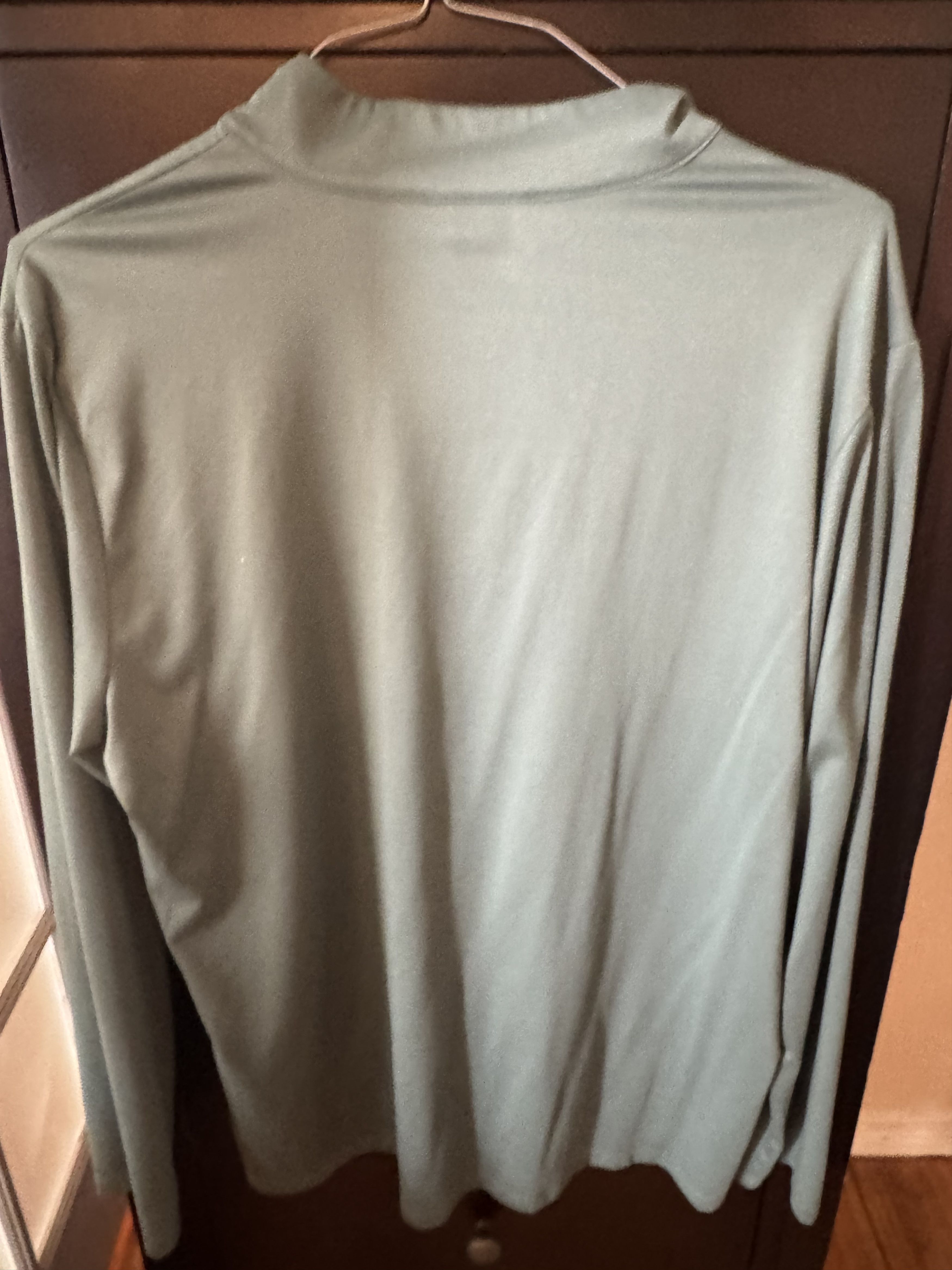 The North Face The North Face Work Out Shirt Size US XL / EU 56 / 4 - 3 Thumbnail