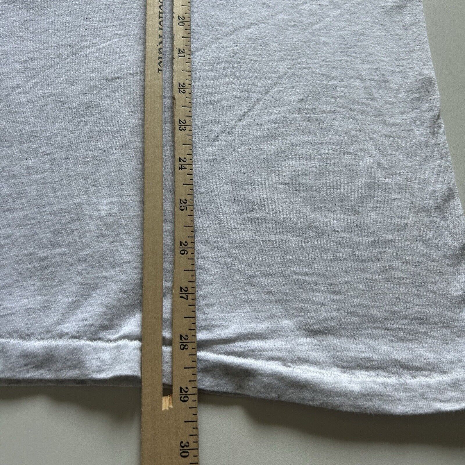 Vintage Vintage 90s Sword Fish Ocean Animal Graphic T Shirt Large Size US L / EU 52-54 / 3 - 7 Thumbnail