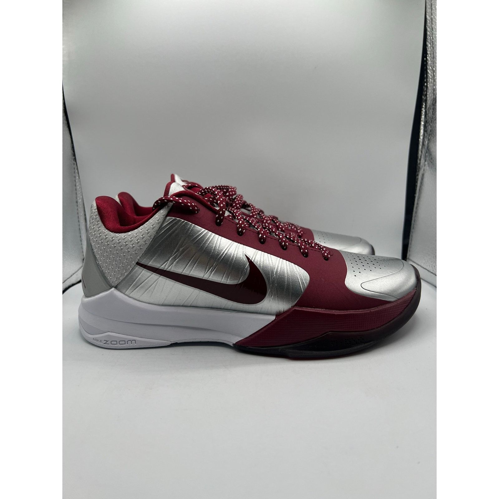 Nike Nike Zoom Kobe 5 Protro “Lower Merion Aces” 2026 size 7 men Size US 7 / EU 40 - 3 Thumbnail