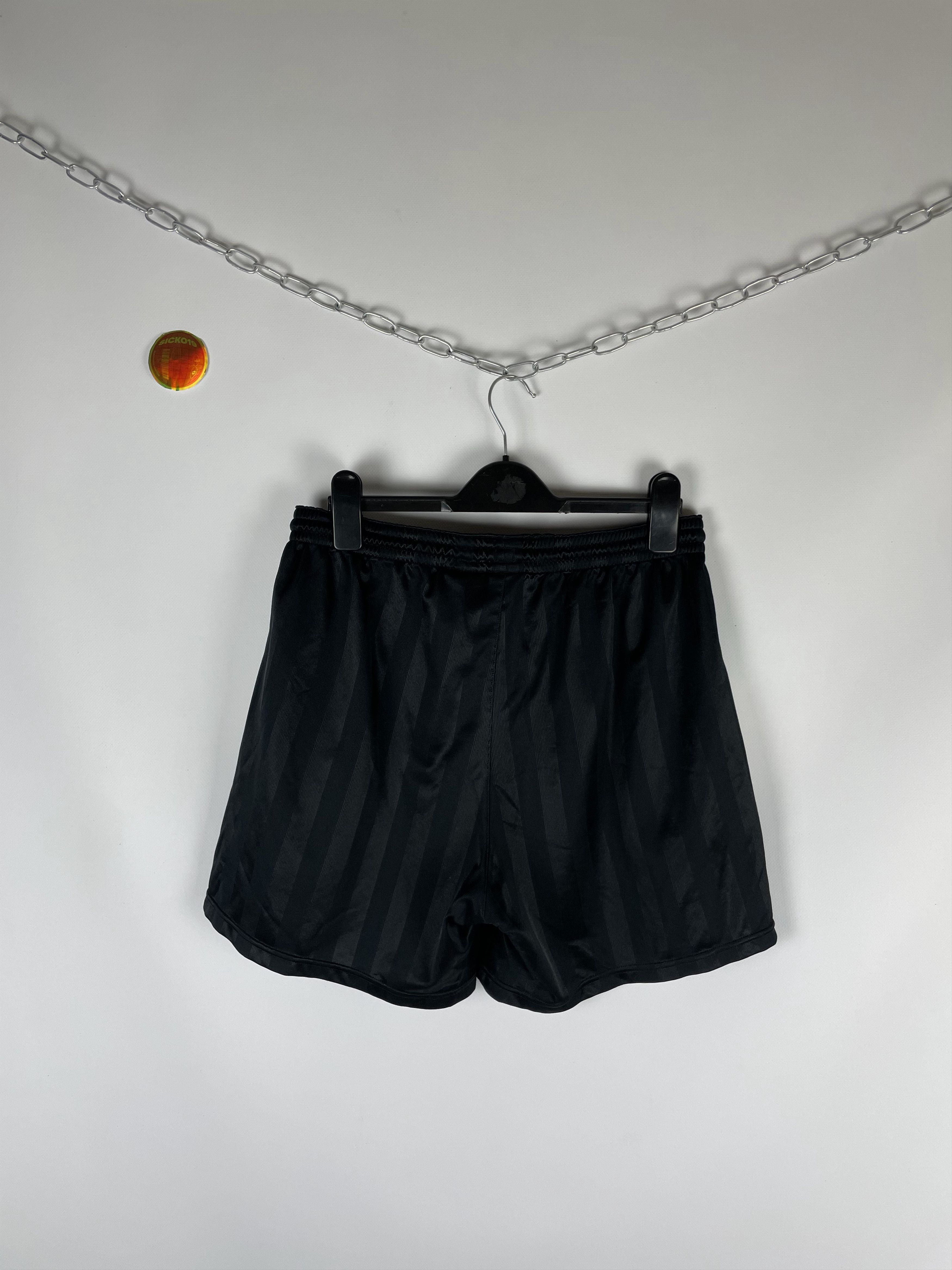 Nike Vintage Nike Shorts Y2k Size US 34 / EU 50 - 5 Thumbnail