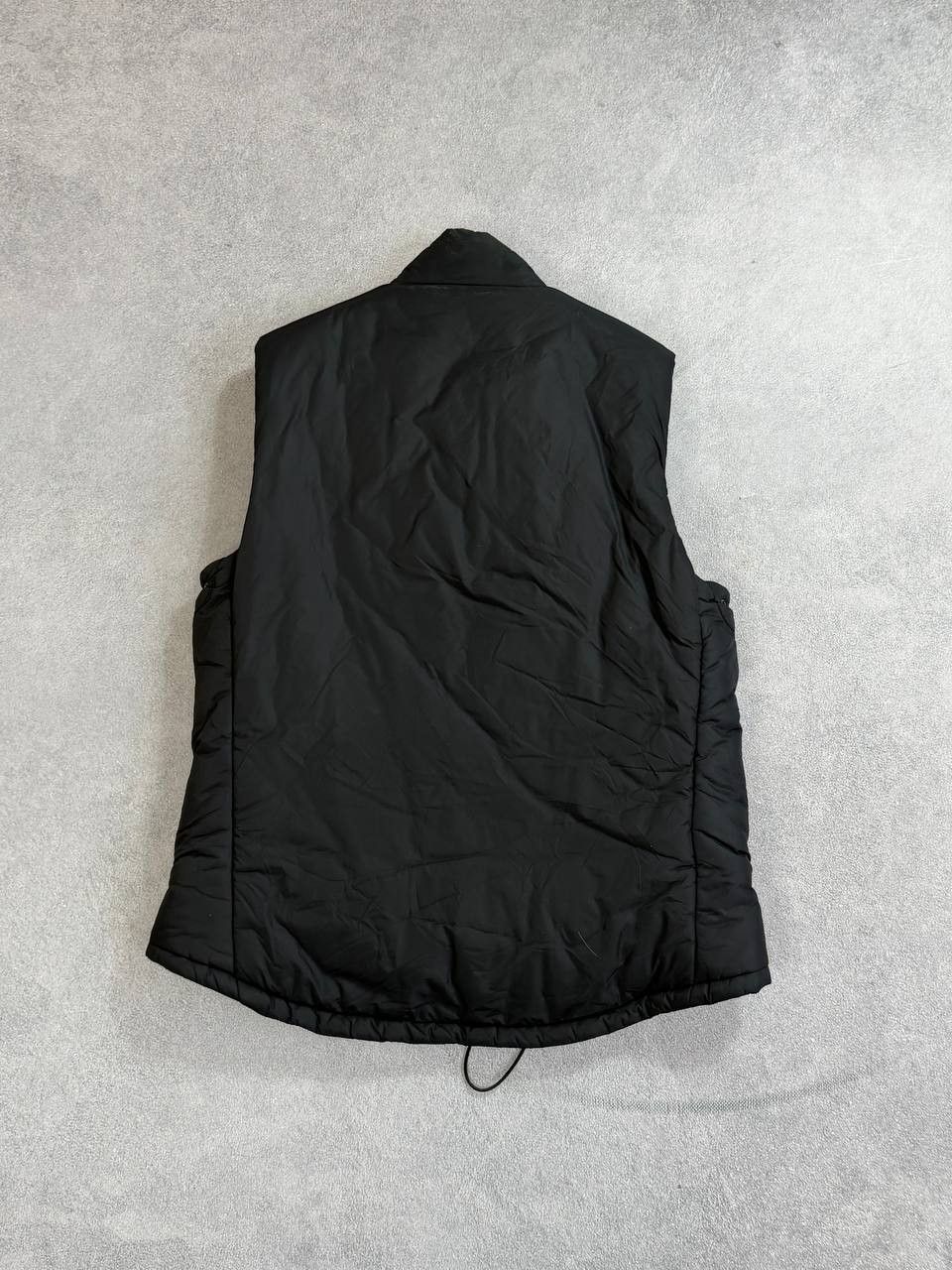 Hysteric Glamour vtg cargo bondage cargo army style down puffer vests Size US M / EU 48-50 / 2 - 10 Thumbnail